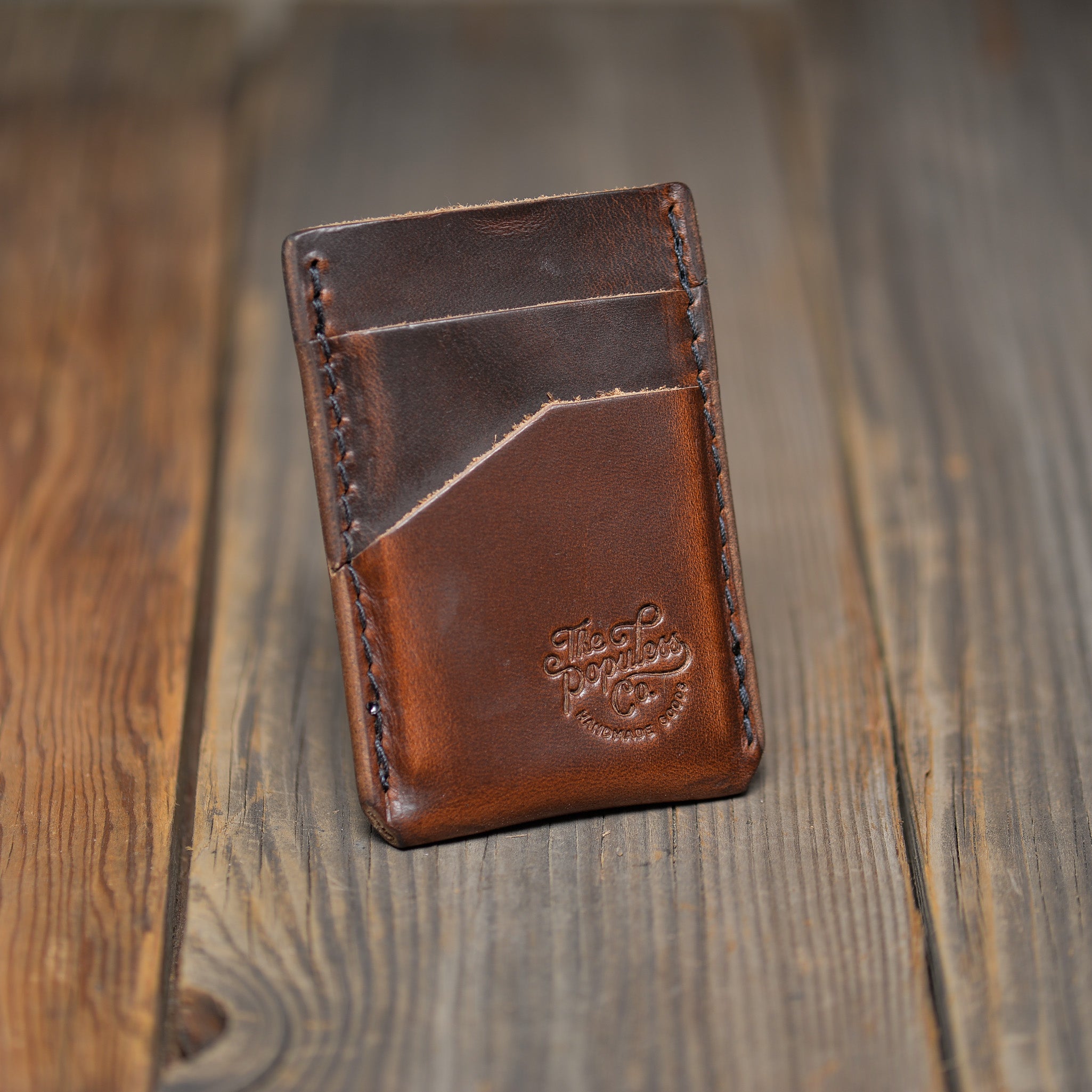 The Larson - Chicago Tan - The Populess Company