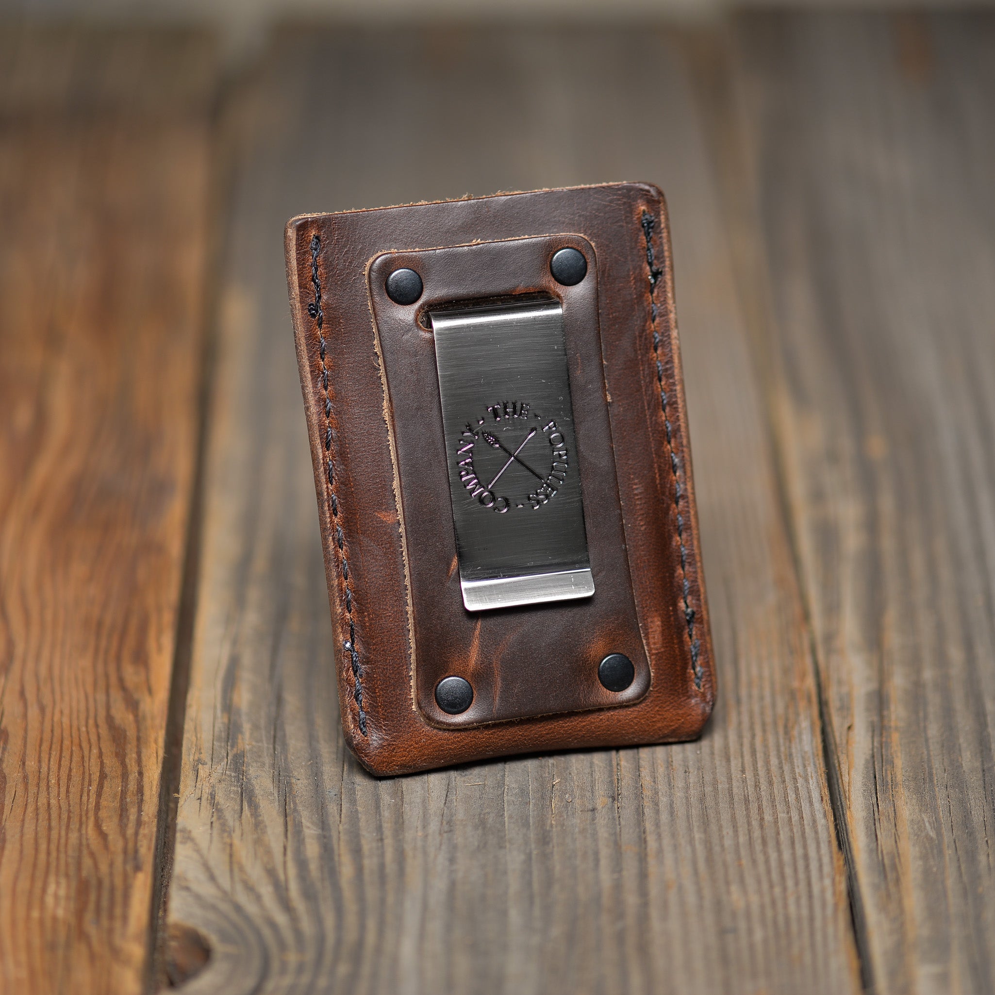 The Larson - Chicago Tan - The Populess Company