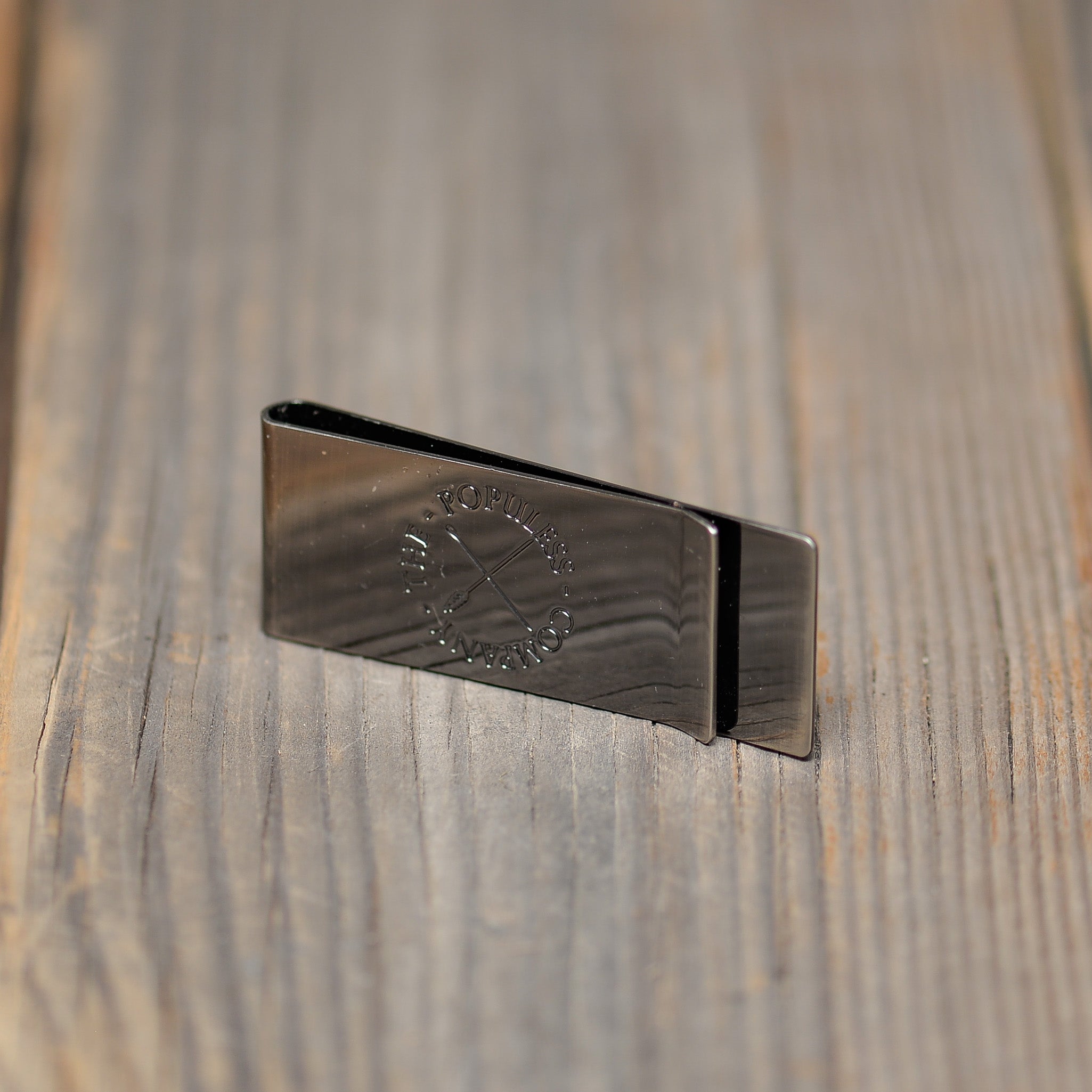 The Larson - Chicago Tan - The Populess Company