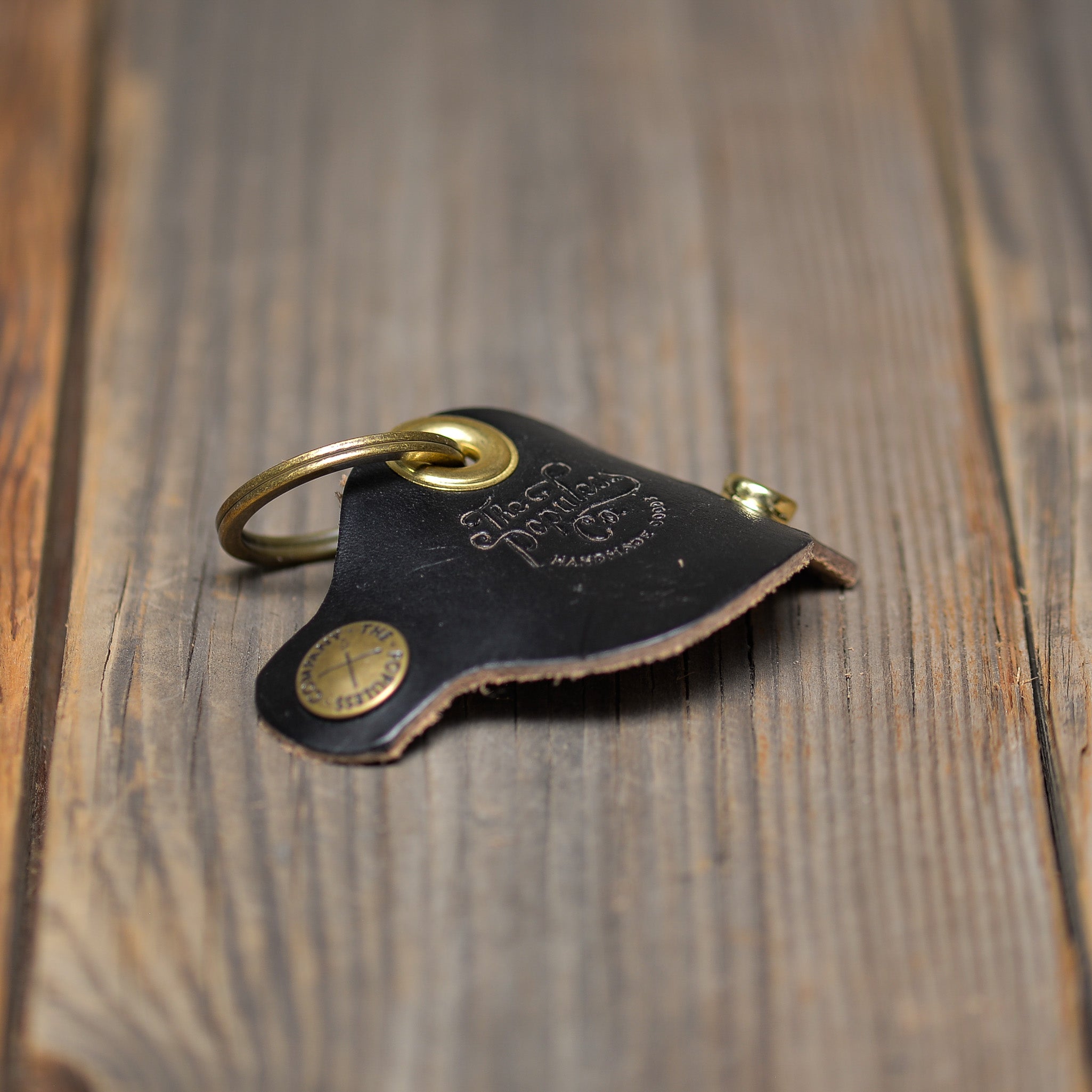 The Keypr - The Populess Company