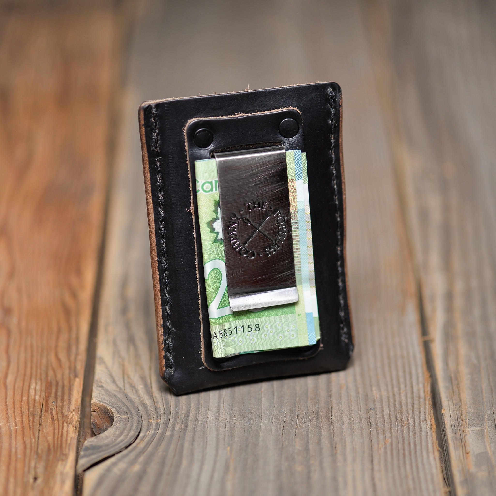 The Larson - Black - The Populess Company