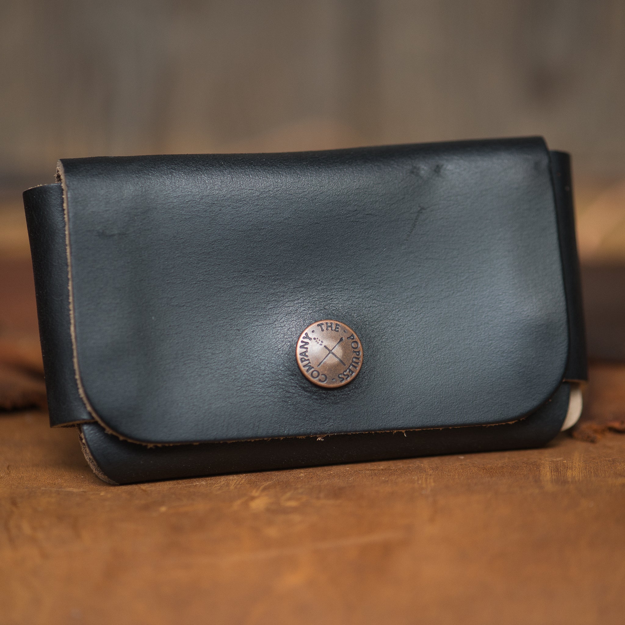 The Porter - Black - The Populess Company