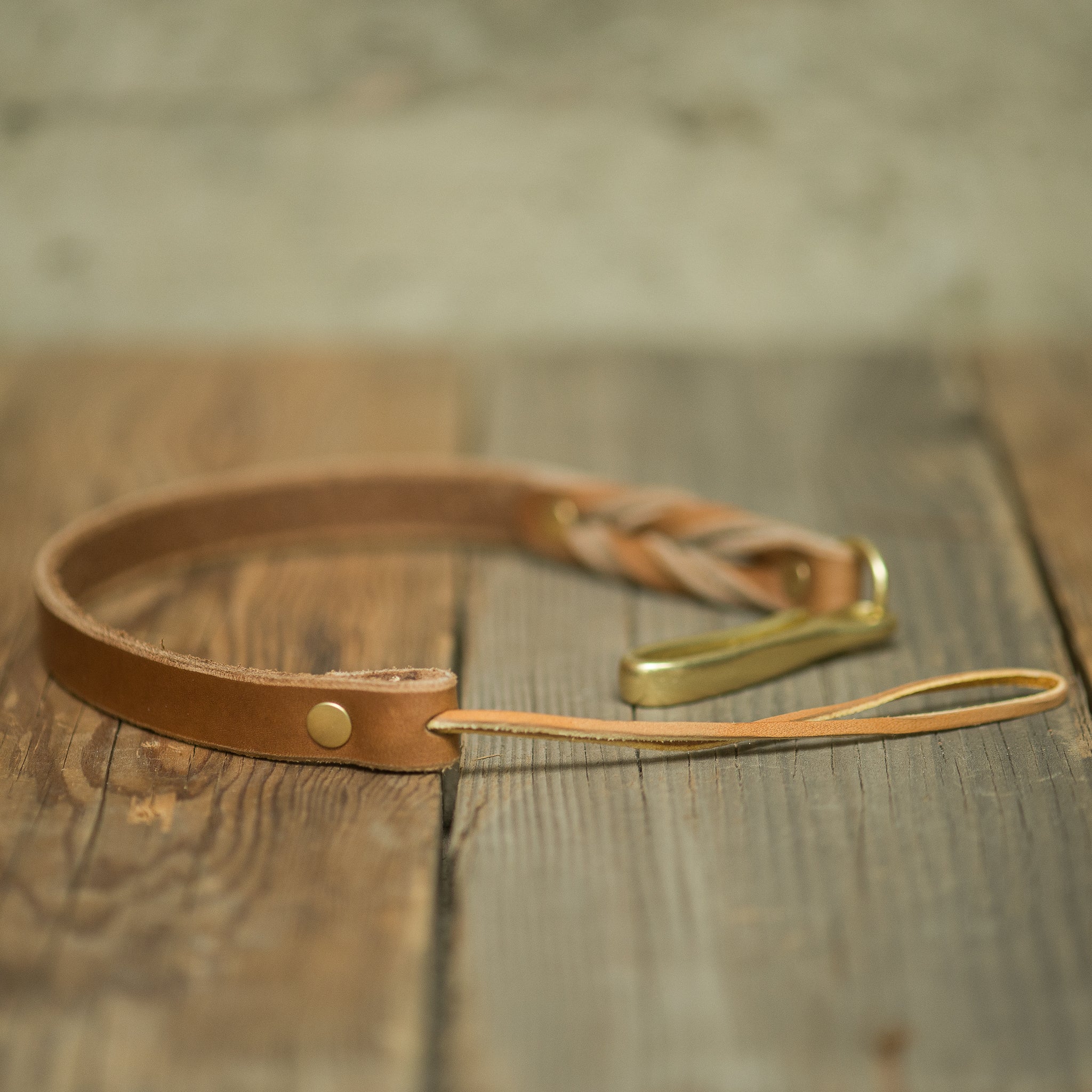 The Arlo Teather - Rio Latigo - The Populess Company