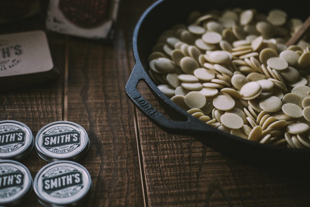 Smiths Balm - The Populess Company