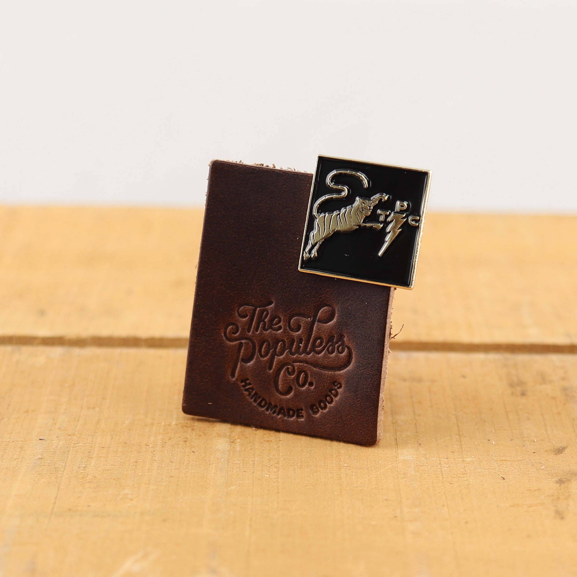 King Pin - The Populess Company