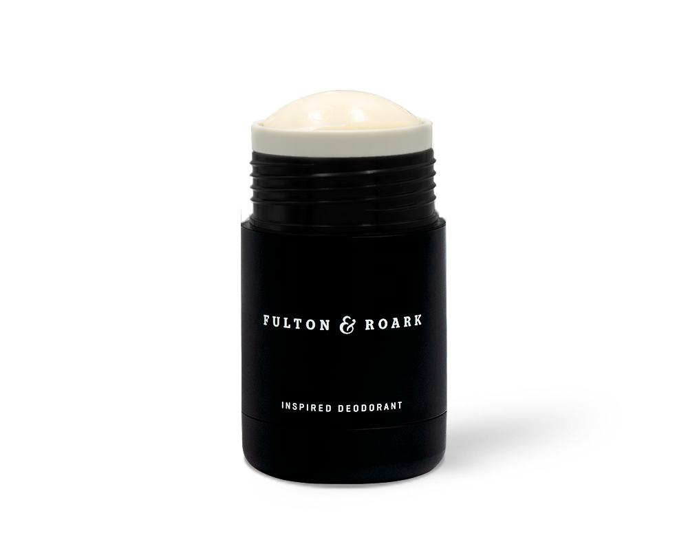 Fulton & Roark - Deodorant - Kiawah