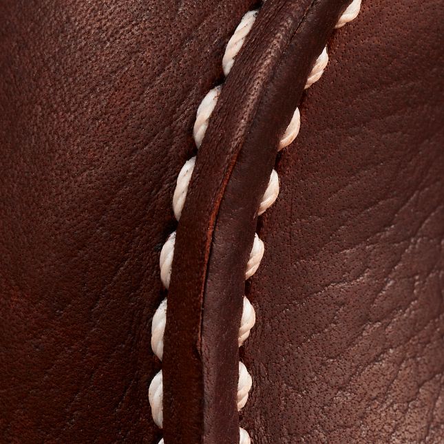 RED WING - ROUGHNECK 8146 - Brown