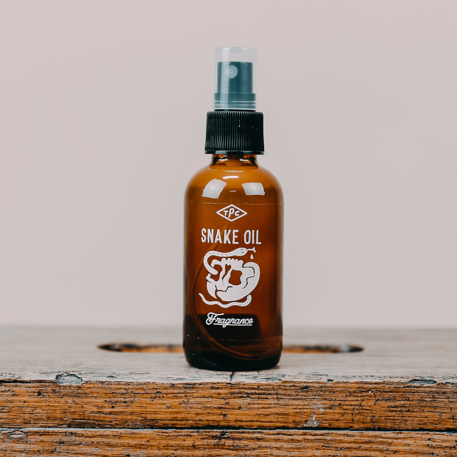 TPC Fragrance - Snake Oil - 4oz