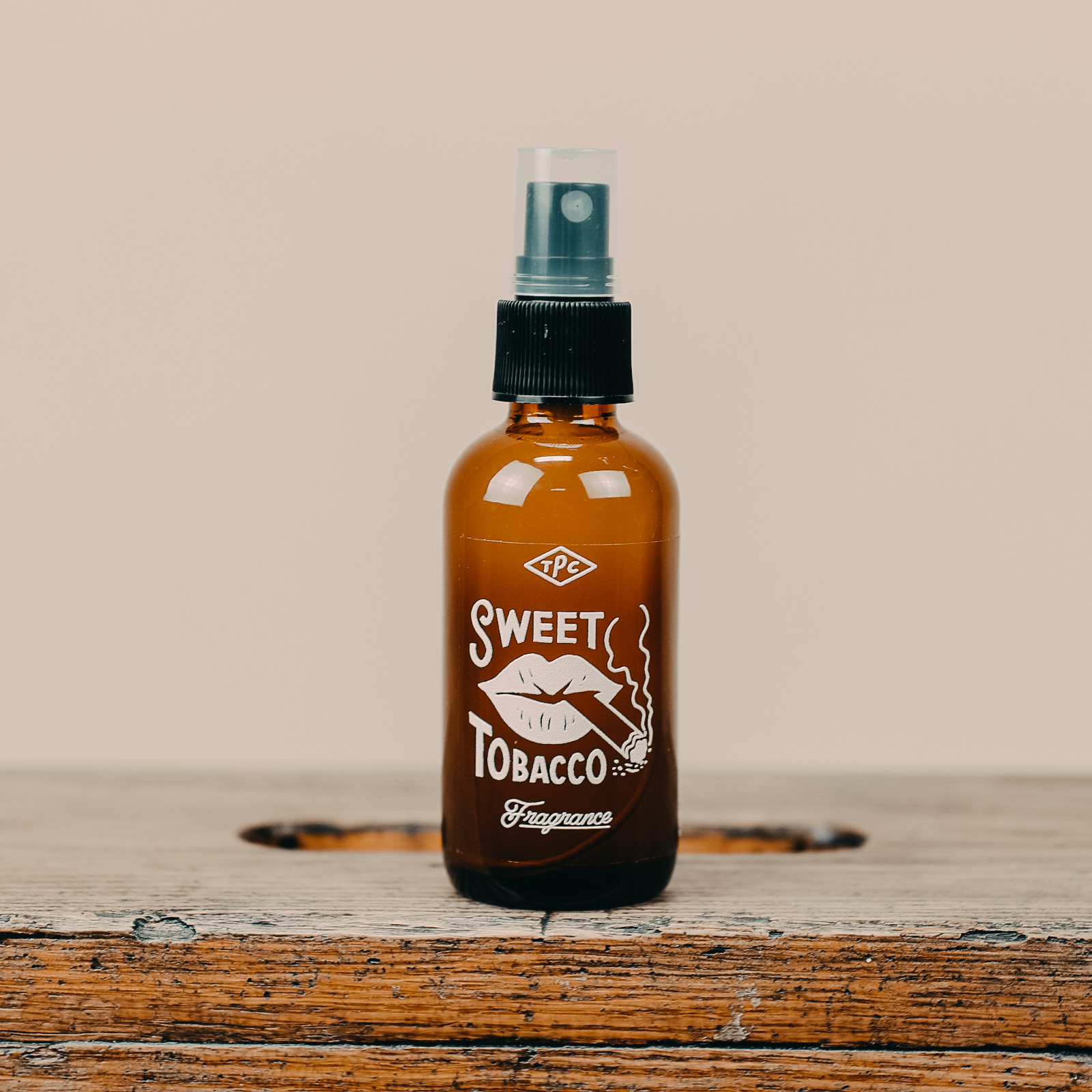 TPC Fragrance - Sweet Tobacco - 4oz