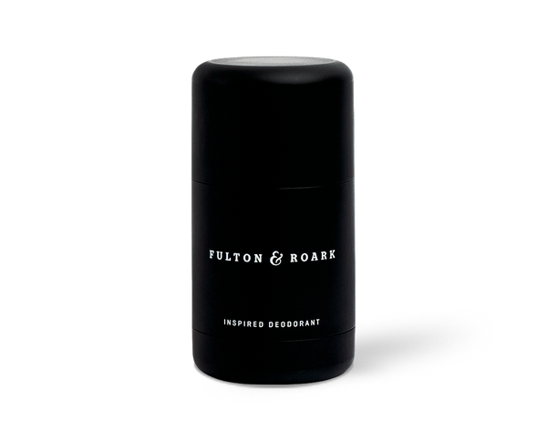 Fulton & Roark - Deodorant - Sterling