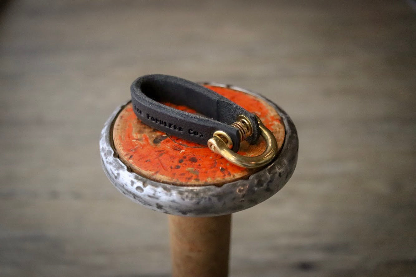 The Key Caddy - Black - The Populess Company