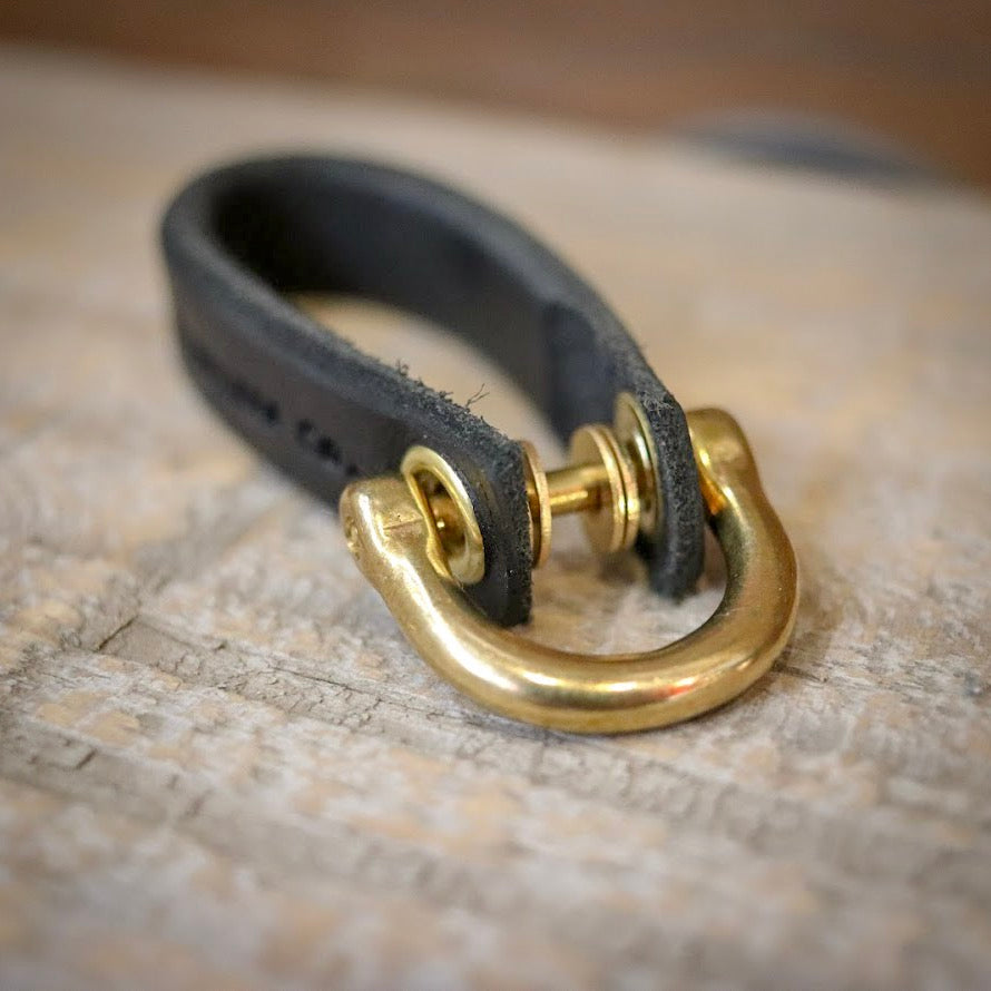 The Key Caddy - Black - The Populess Company