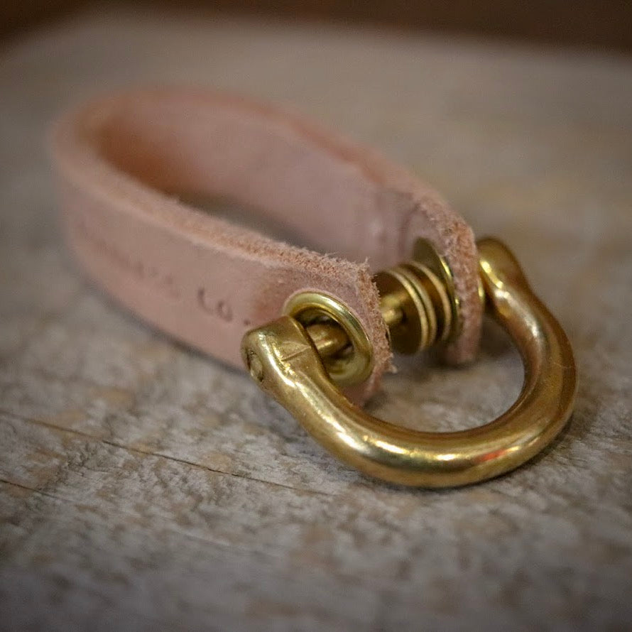 The Key Caddy - Natural - The Populess Company