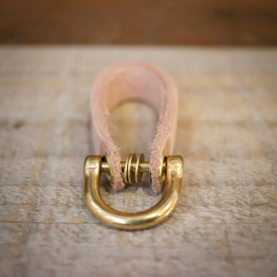 The Key Caddy - Natural - The Populess Company