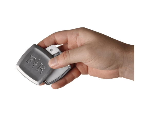 Fulton & Roark - Solid Fragrance - Sterling