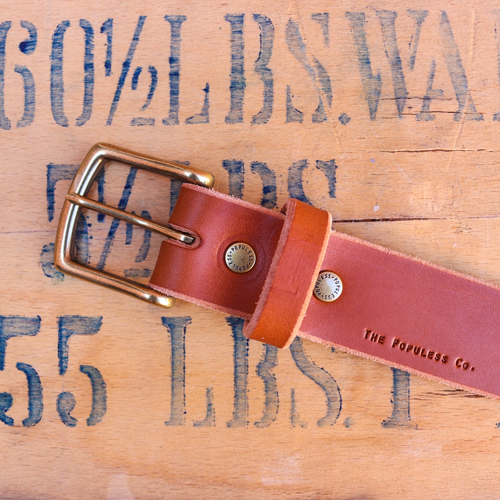 The Keho - Rio Latigo