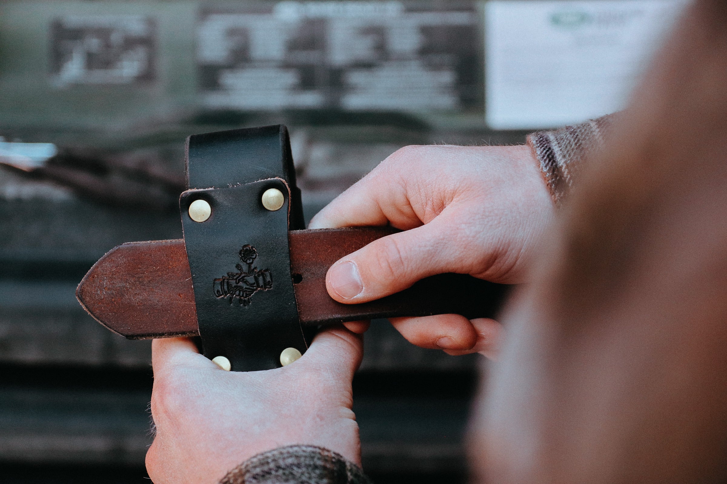 The Sheath - Black - The Populess Company