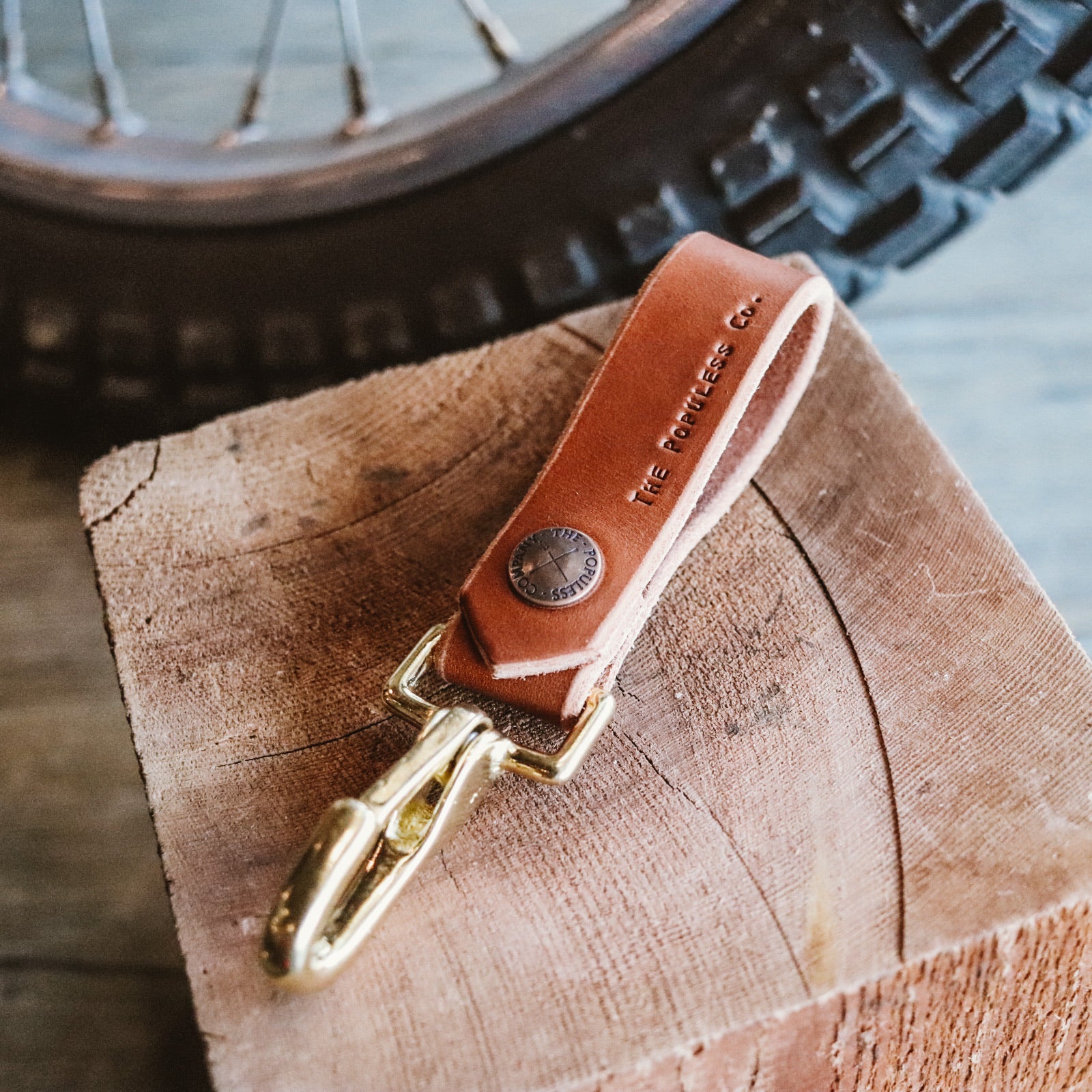 TPC Fob - Rio Latigo