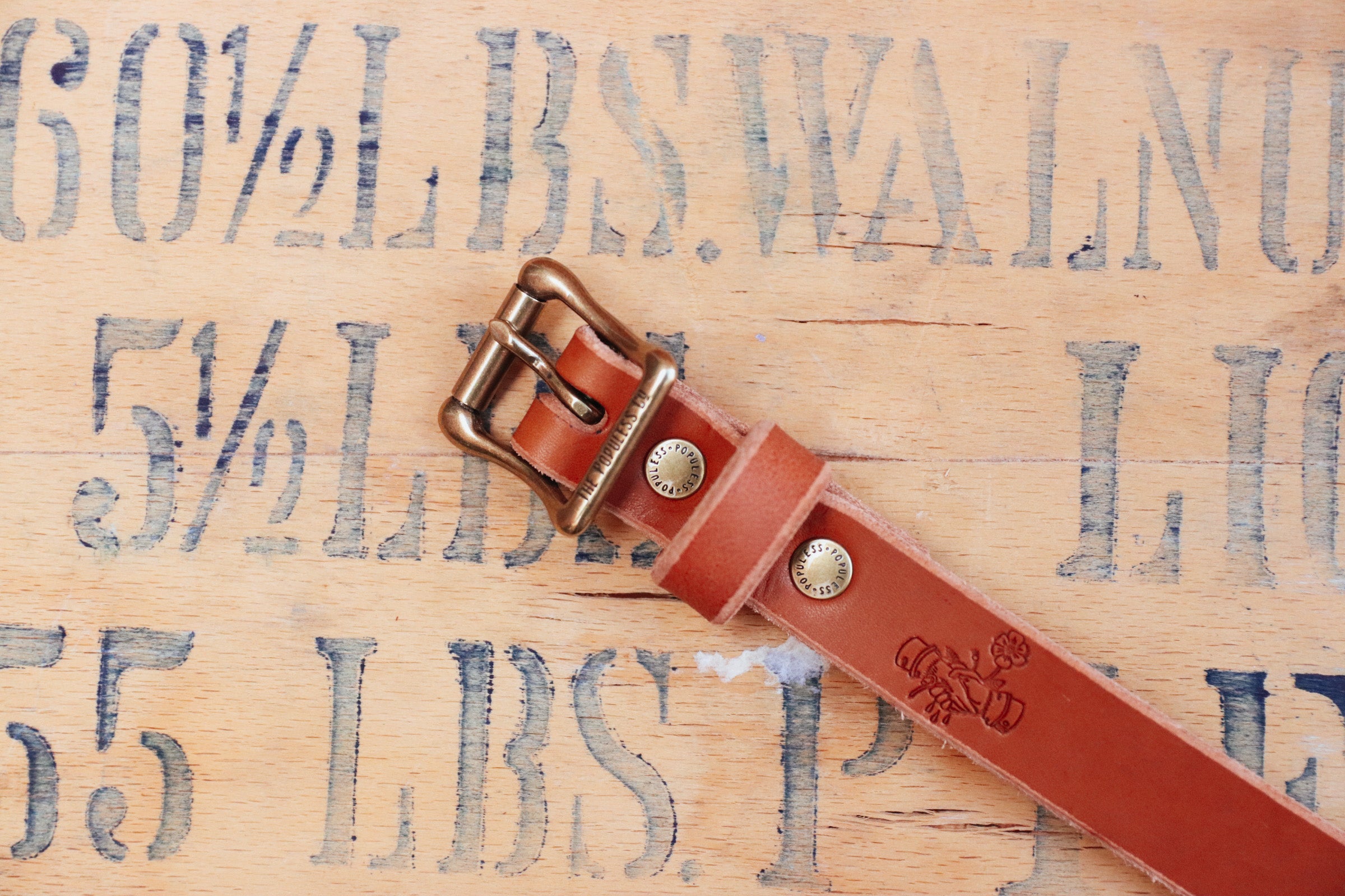 The Lenny - Rio Latigo