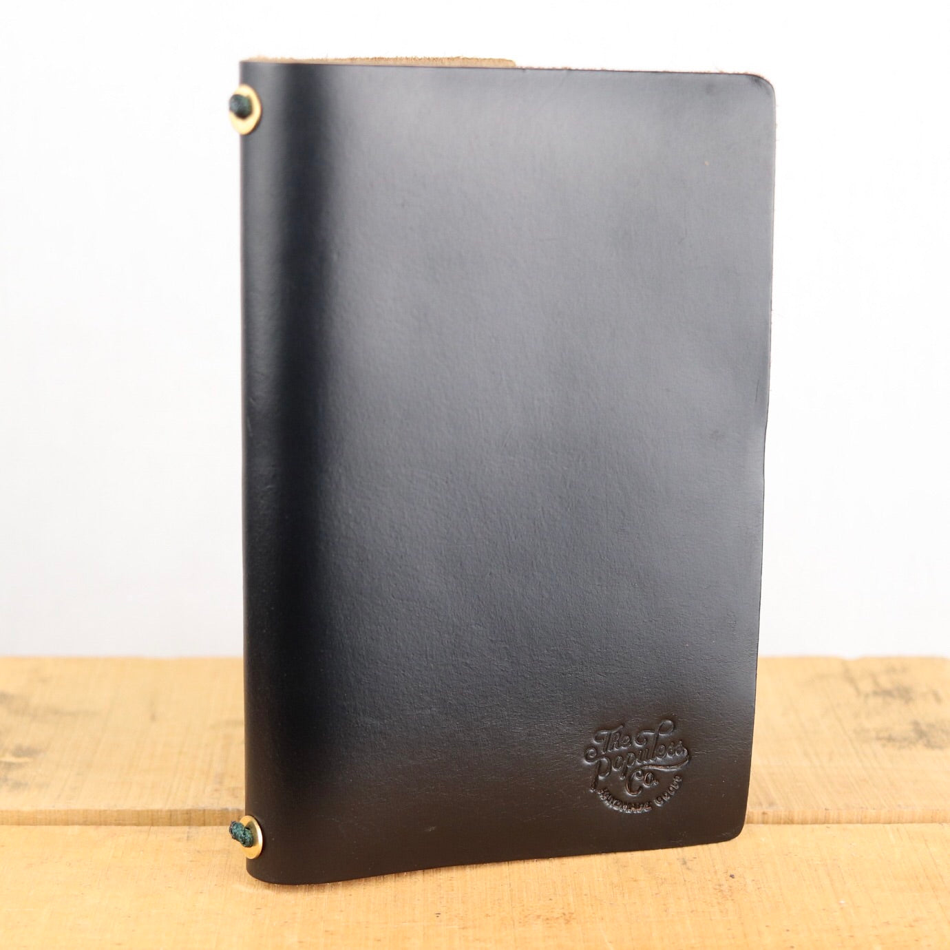 The JCKT - Field Notes Signature Sketch - The Populess Company