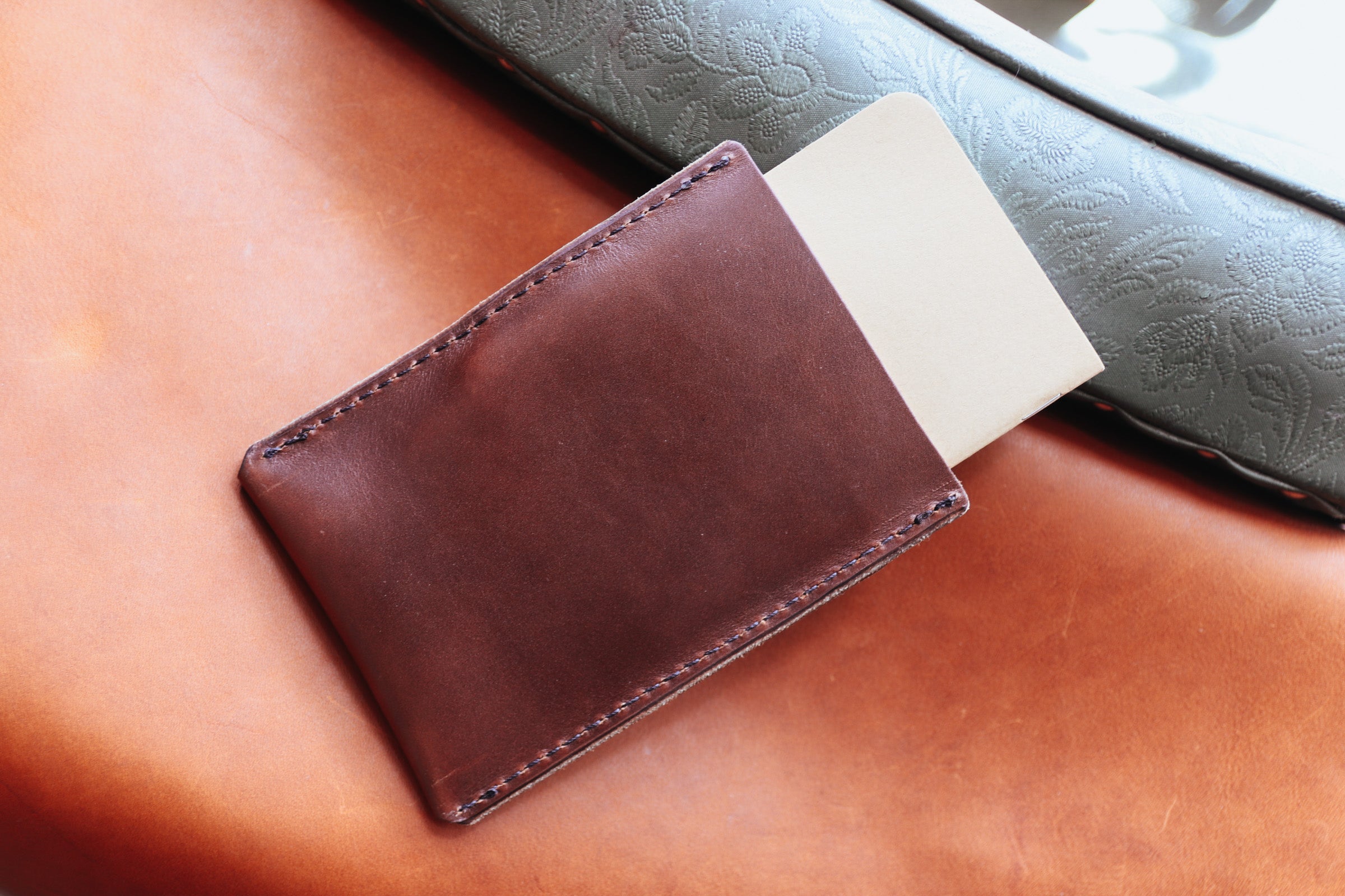 The Field - Chicago Tan