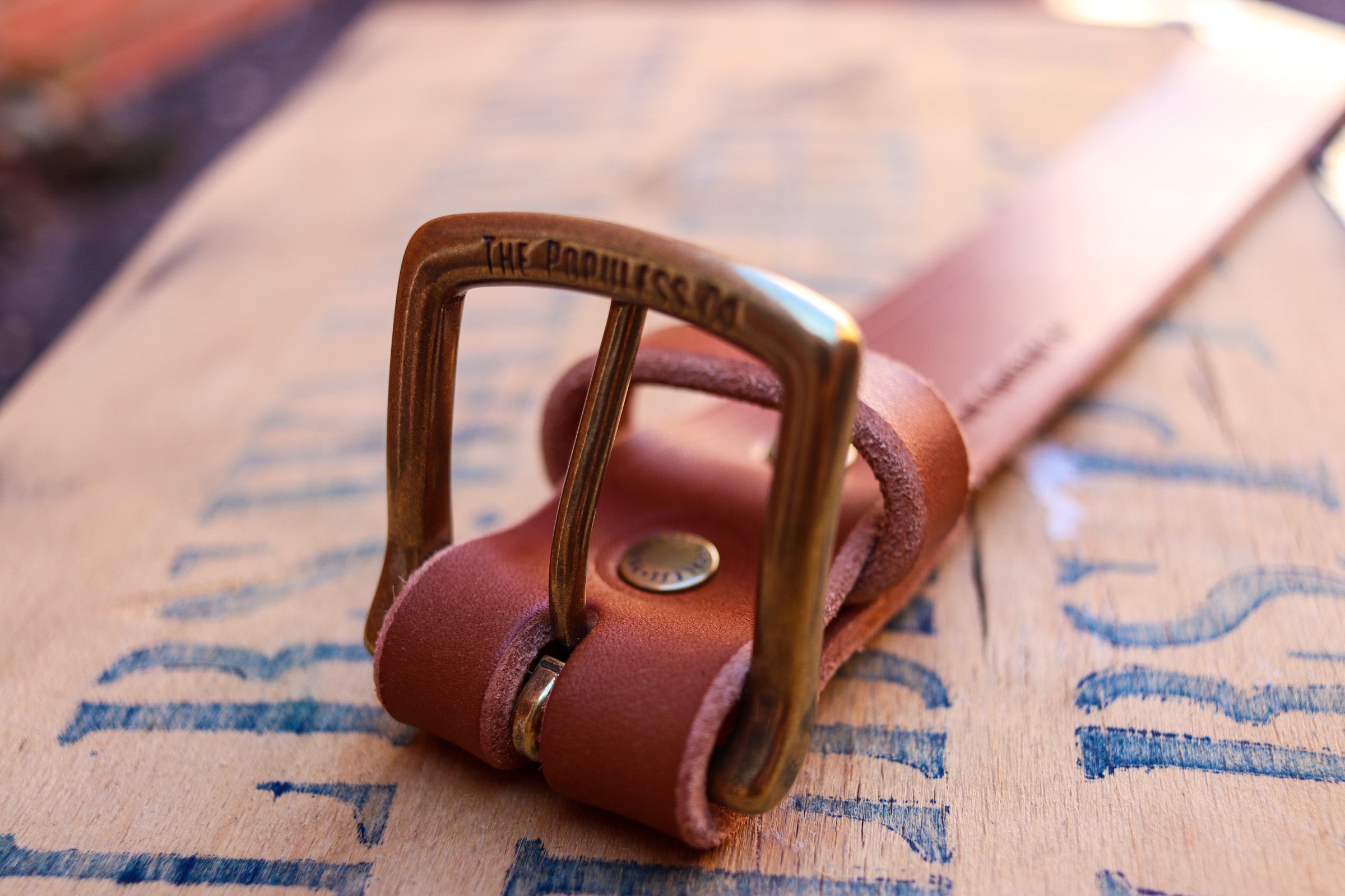 The Keho - Rio Latigo