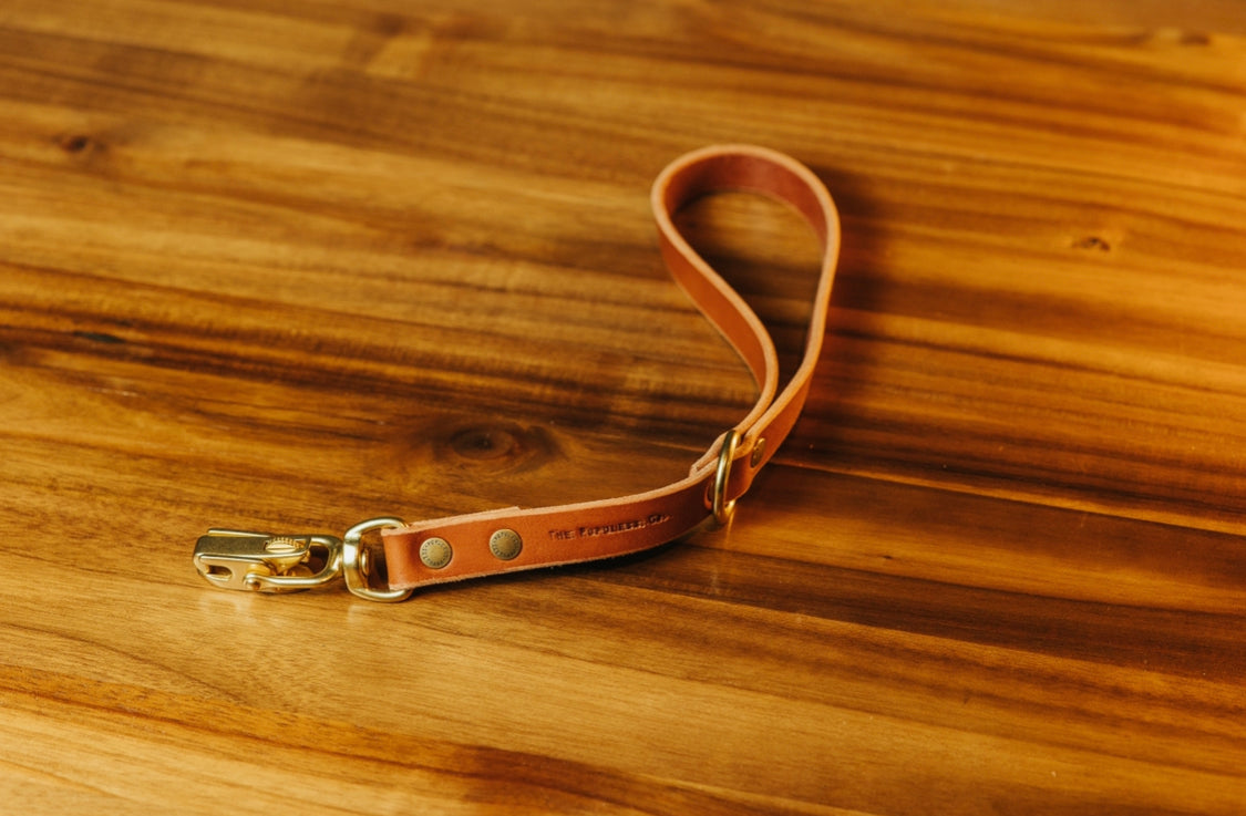 The Gus - Dog Lead - Rio Latigo