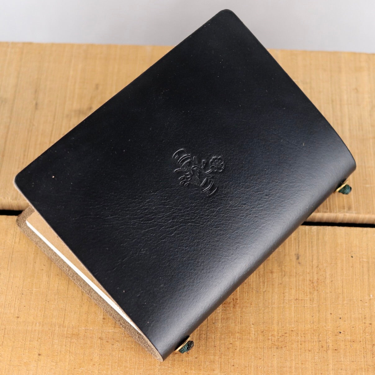 The JCKT - Passport - The Populess Company