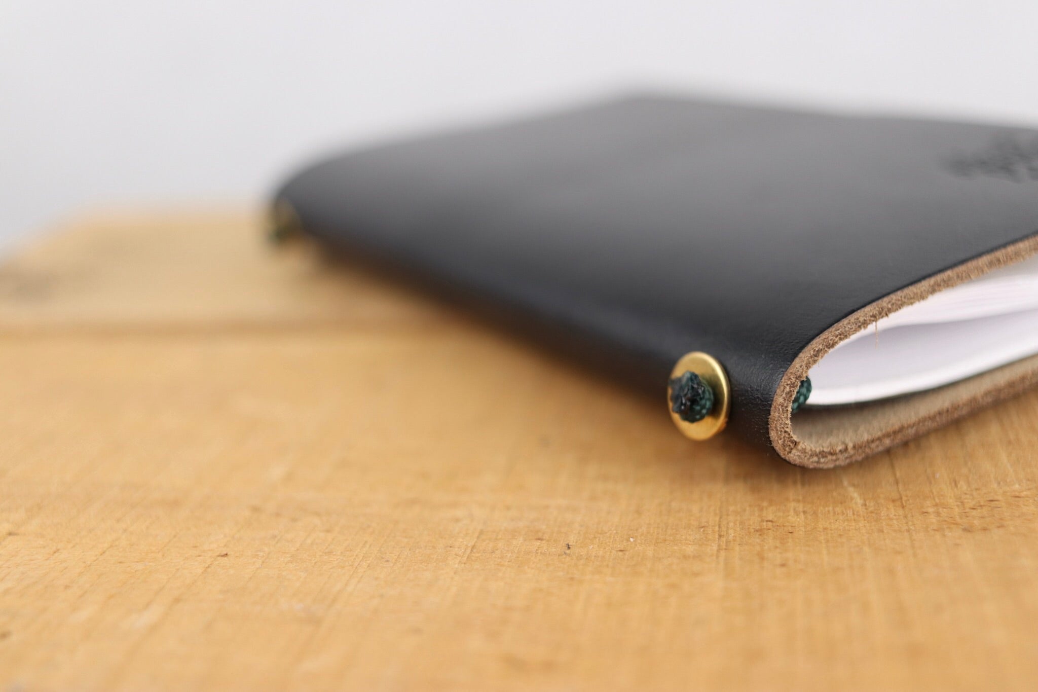 The JCKT - Field Notes Signature Sketch - The Populess Company