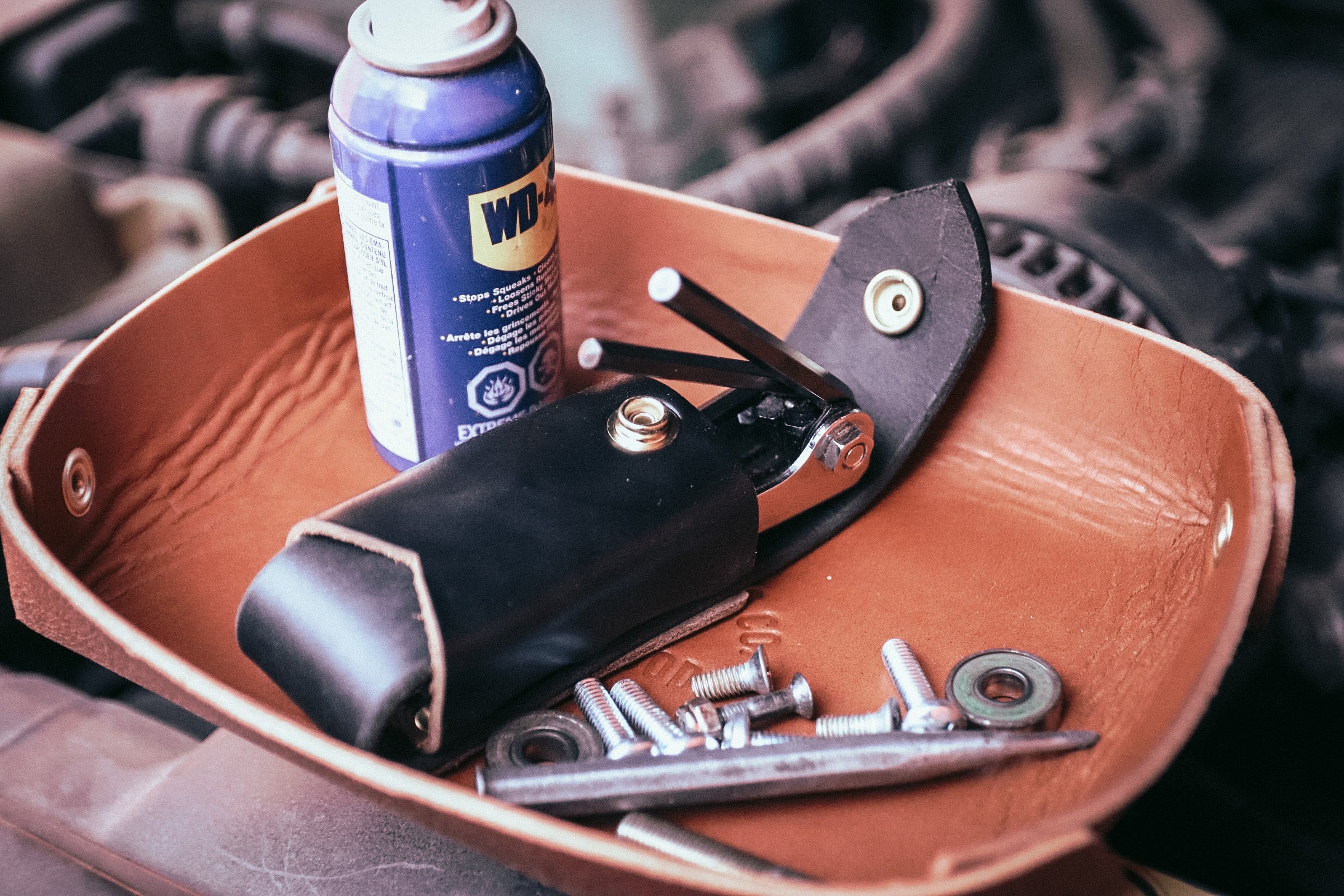 The Sheath - Black - The Populess Company