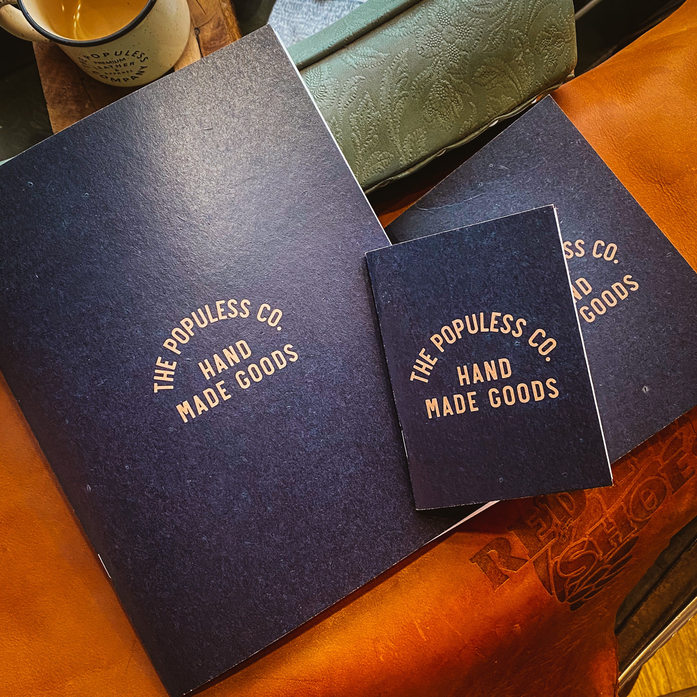 The Scratch Pad - 2 Pack - Small