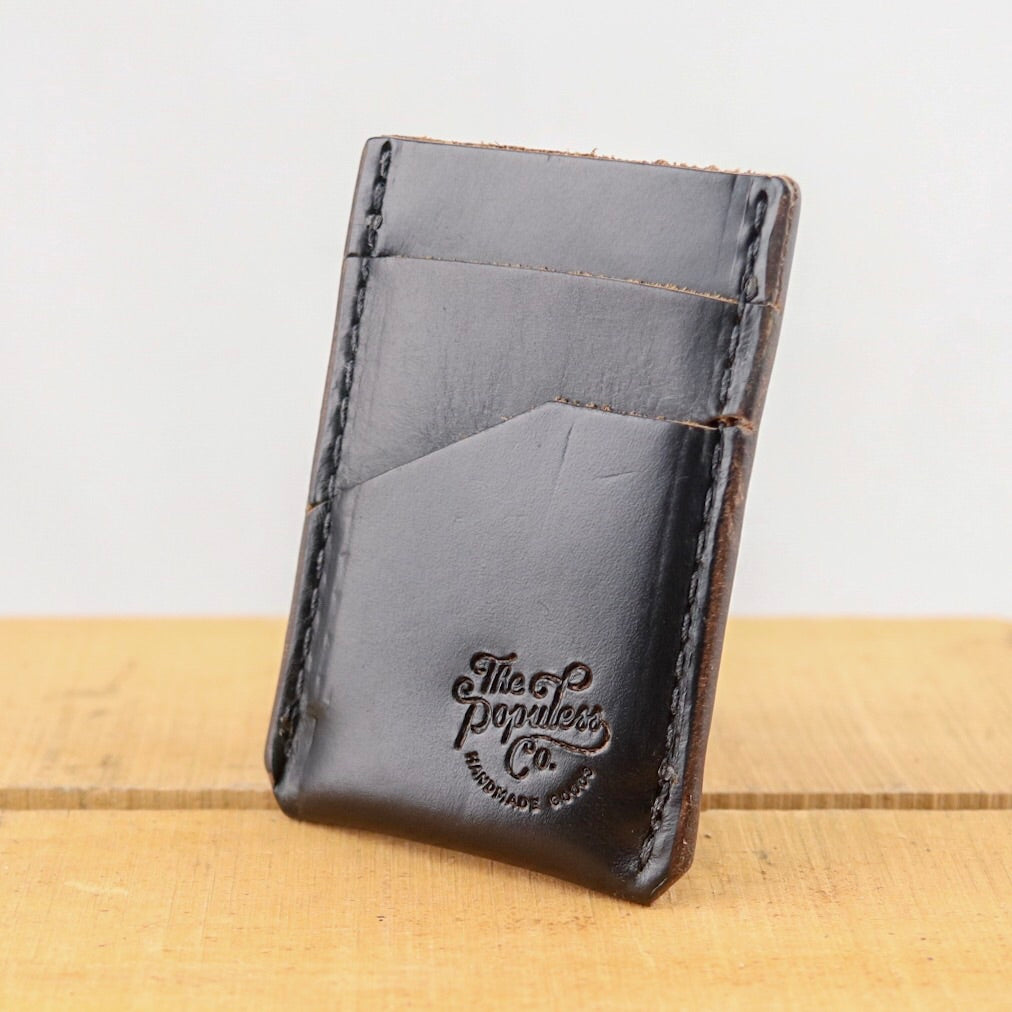 The Larson - Black - The Populess Company