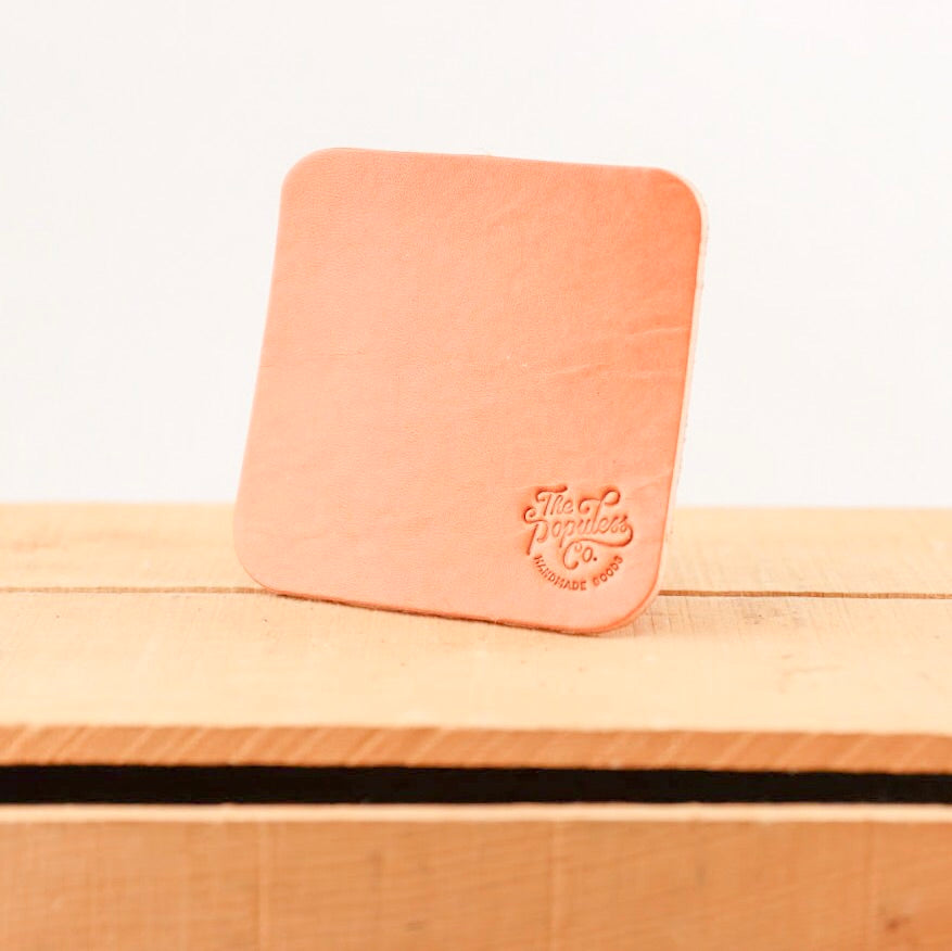 Wild Rose Coaster Set - The Populess Company