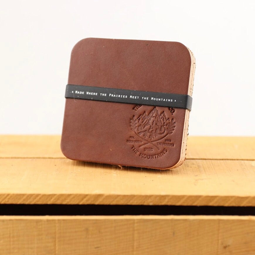 Rockies Coaster Set - The Populess Company