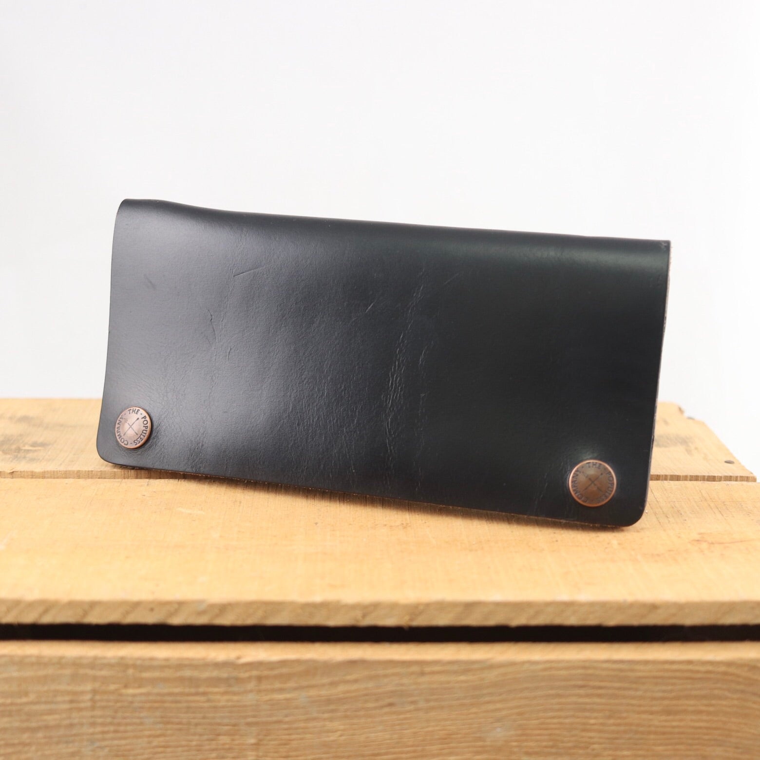 The Arlo - Black - The Populess Company