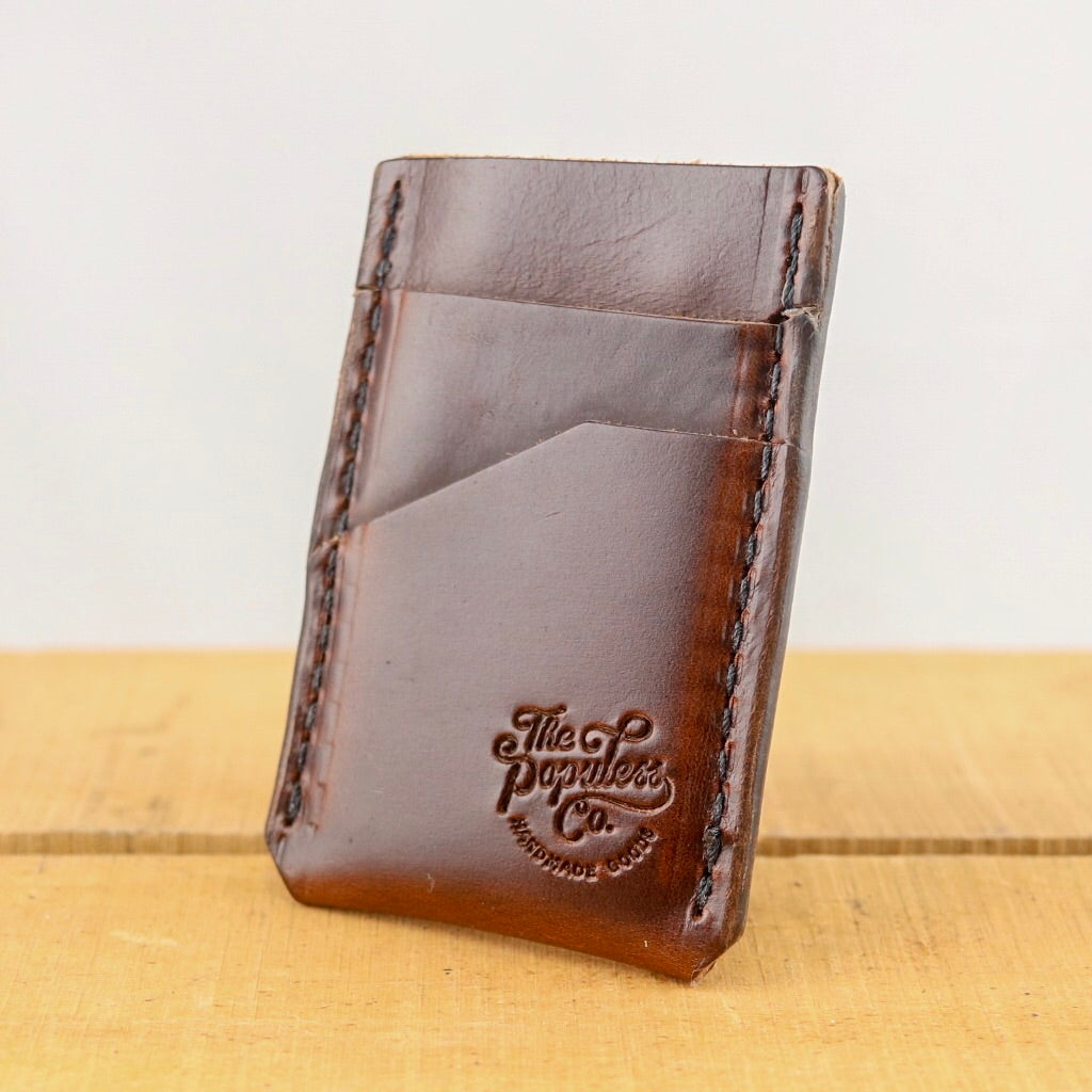 The Larson - Chicago Tan - The Populess Company