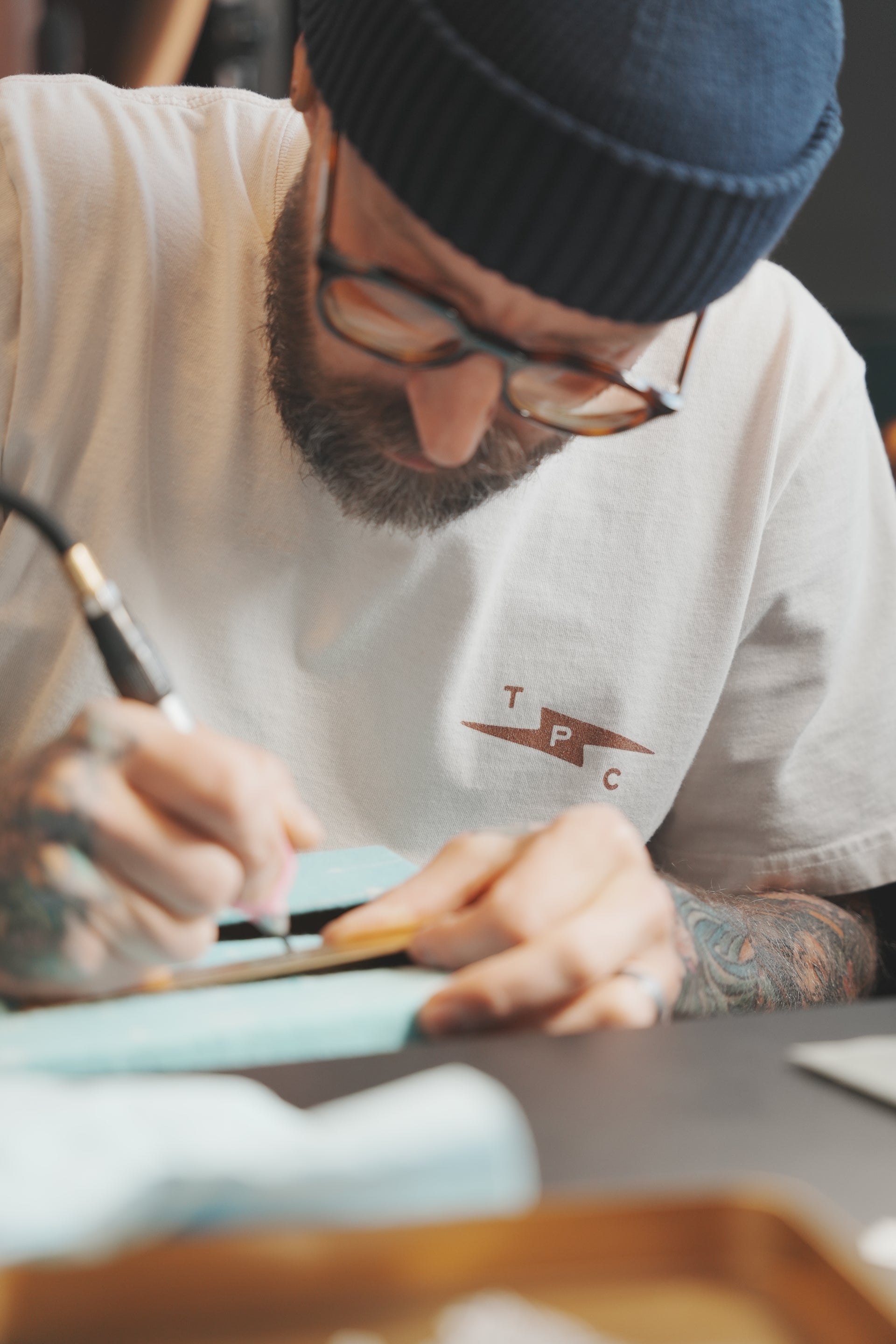 BROOKHAYL x POPULESS - CAPSULE COLLECTION