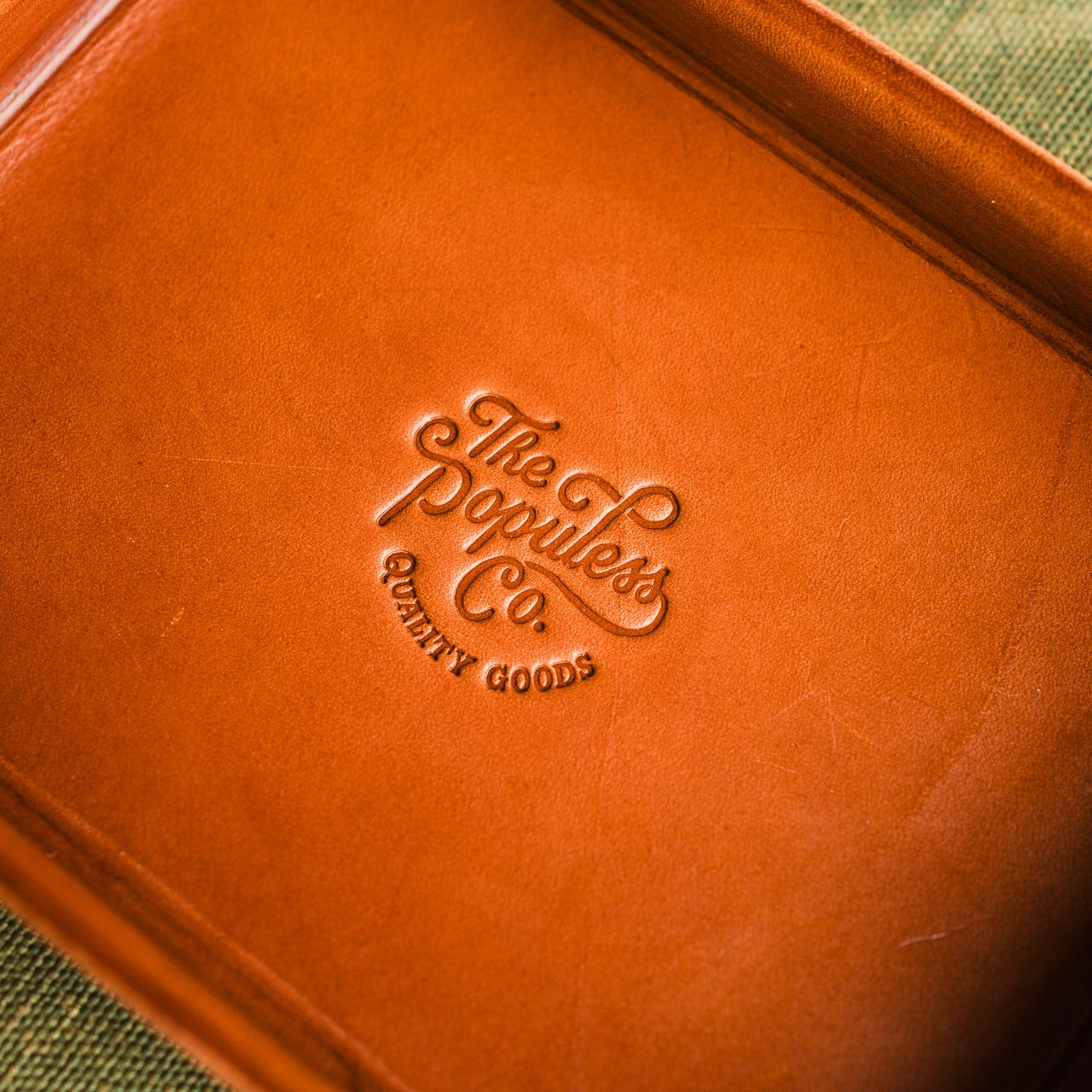 The Nori Tray - Rio Latigo