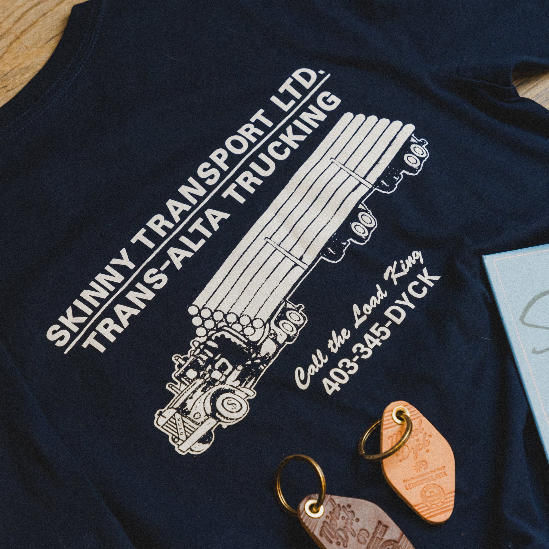 Skinny Dyck x Populess - Easygoing Bundle