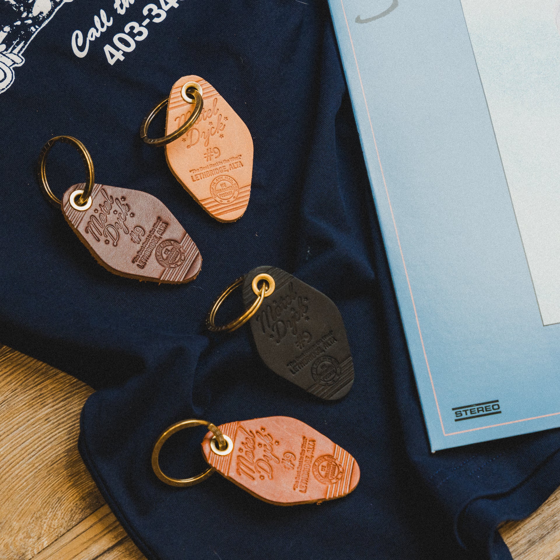 Skinny Dyck x Populess - Easygoing Bundle