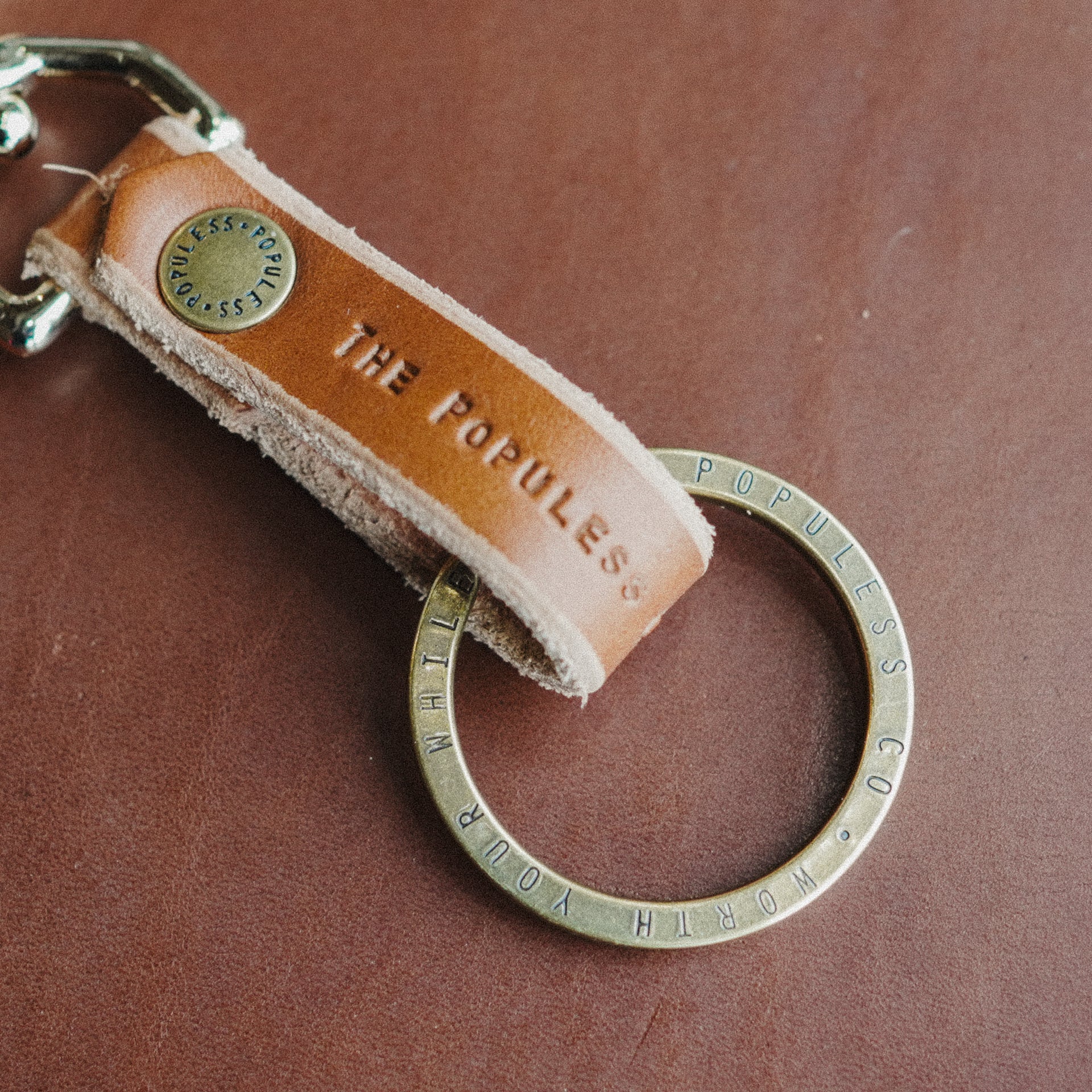 The Smith Fob - Rio Latigo