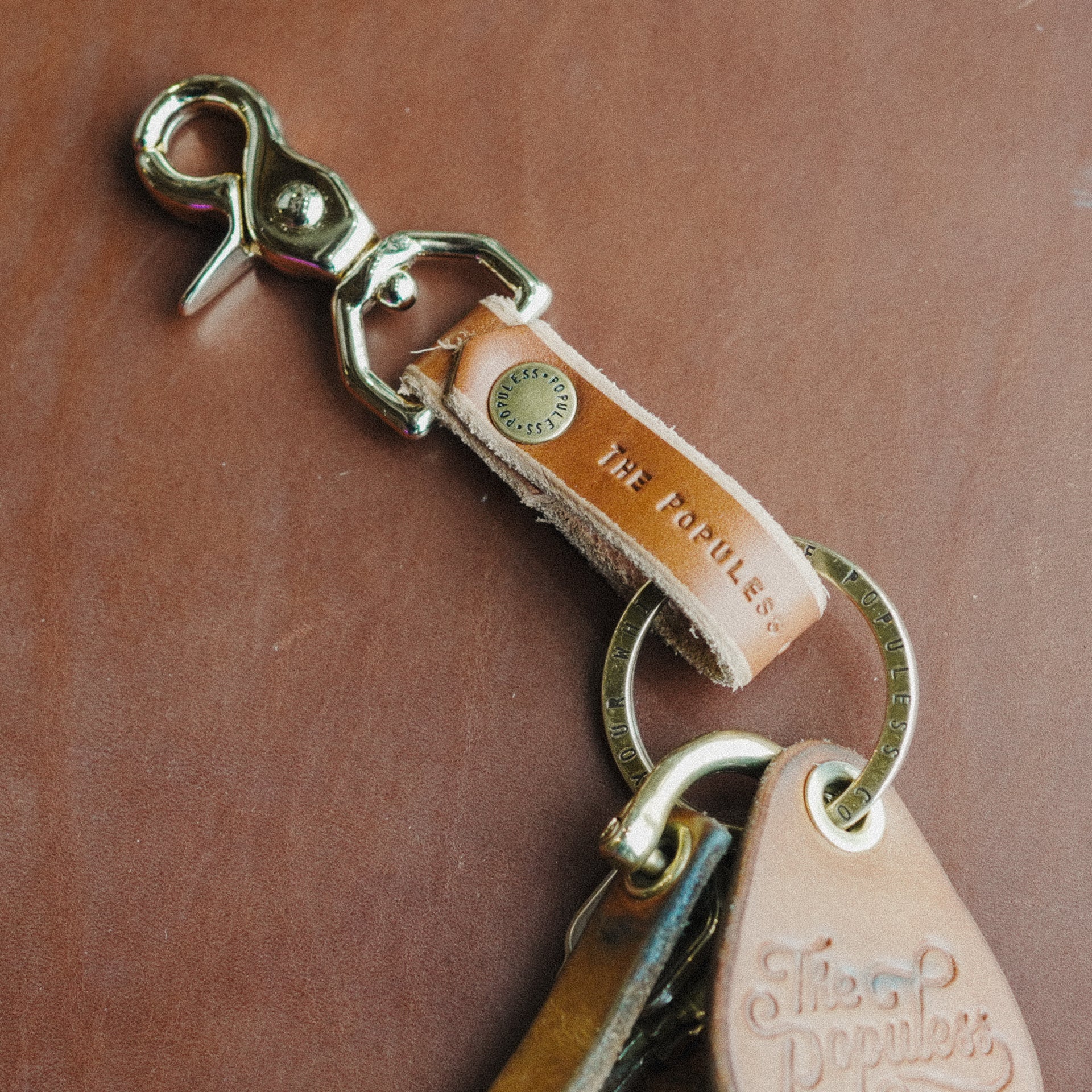 The Smith Fob - Rio Latigo