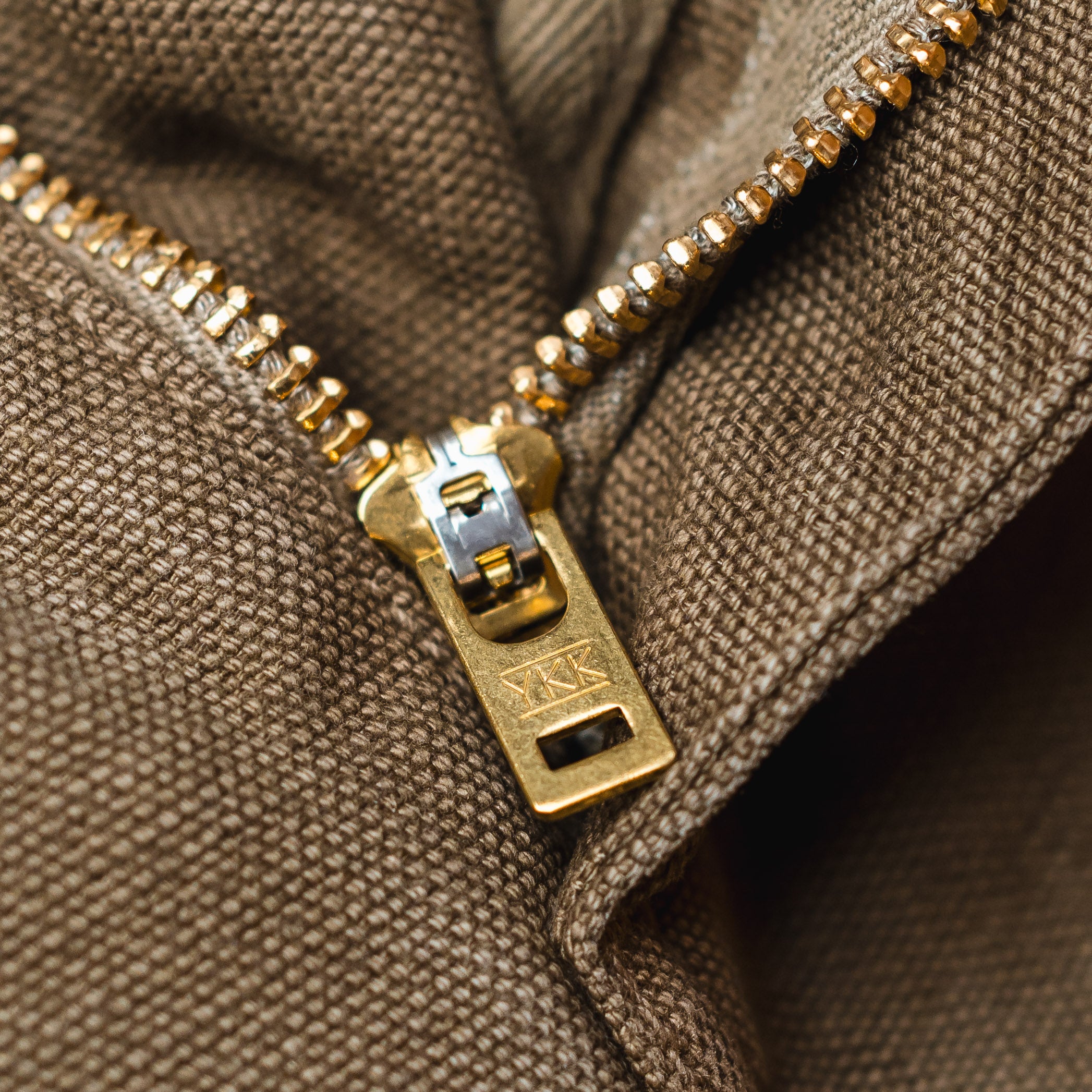 Freenote - Deck Pant - Army