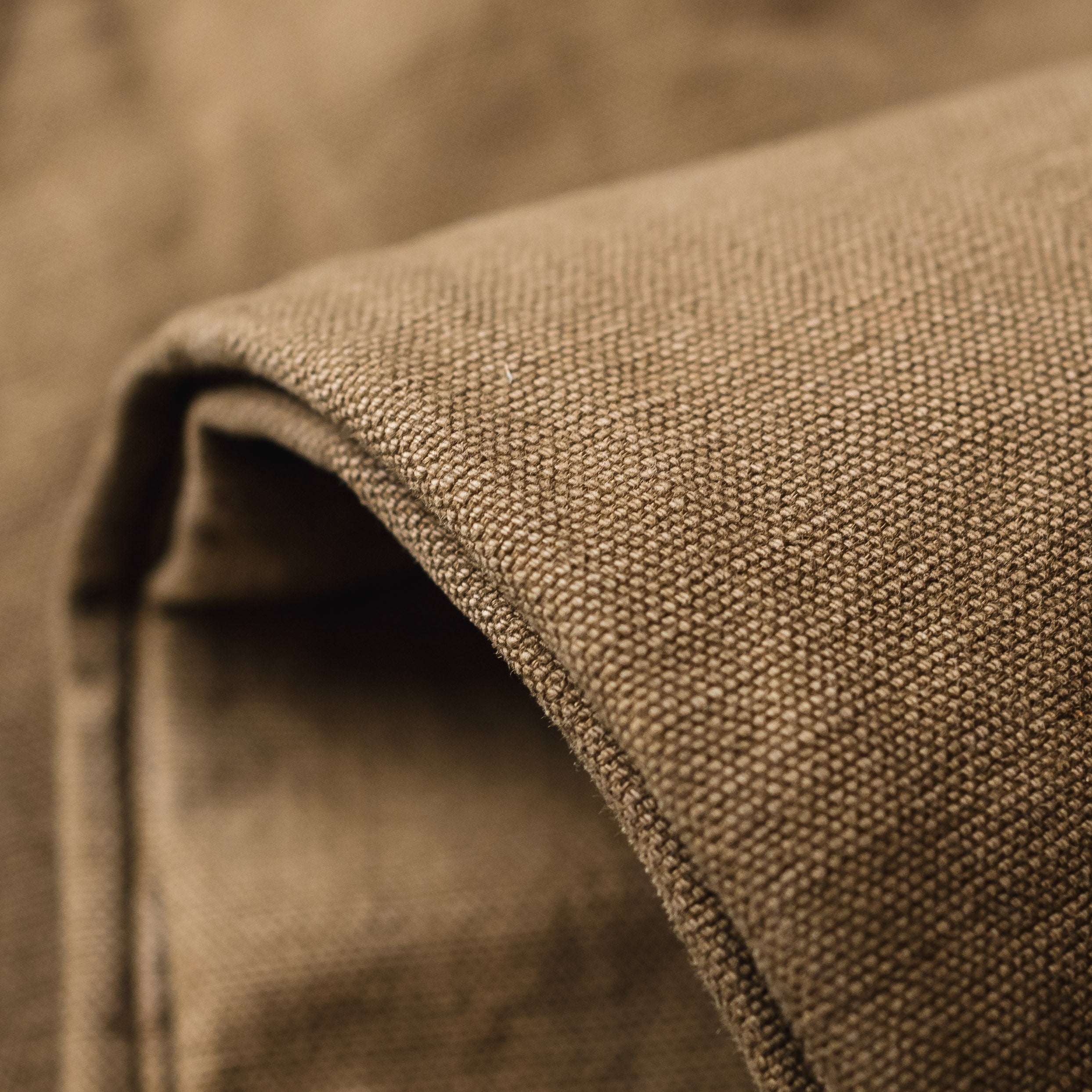 Freenote - Deck Pant - Army