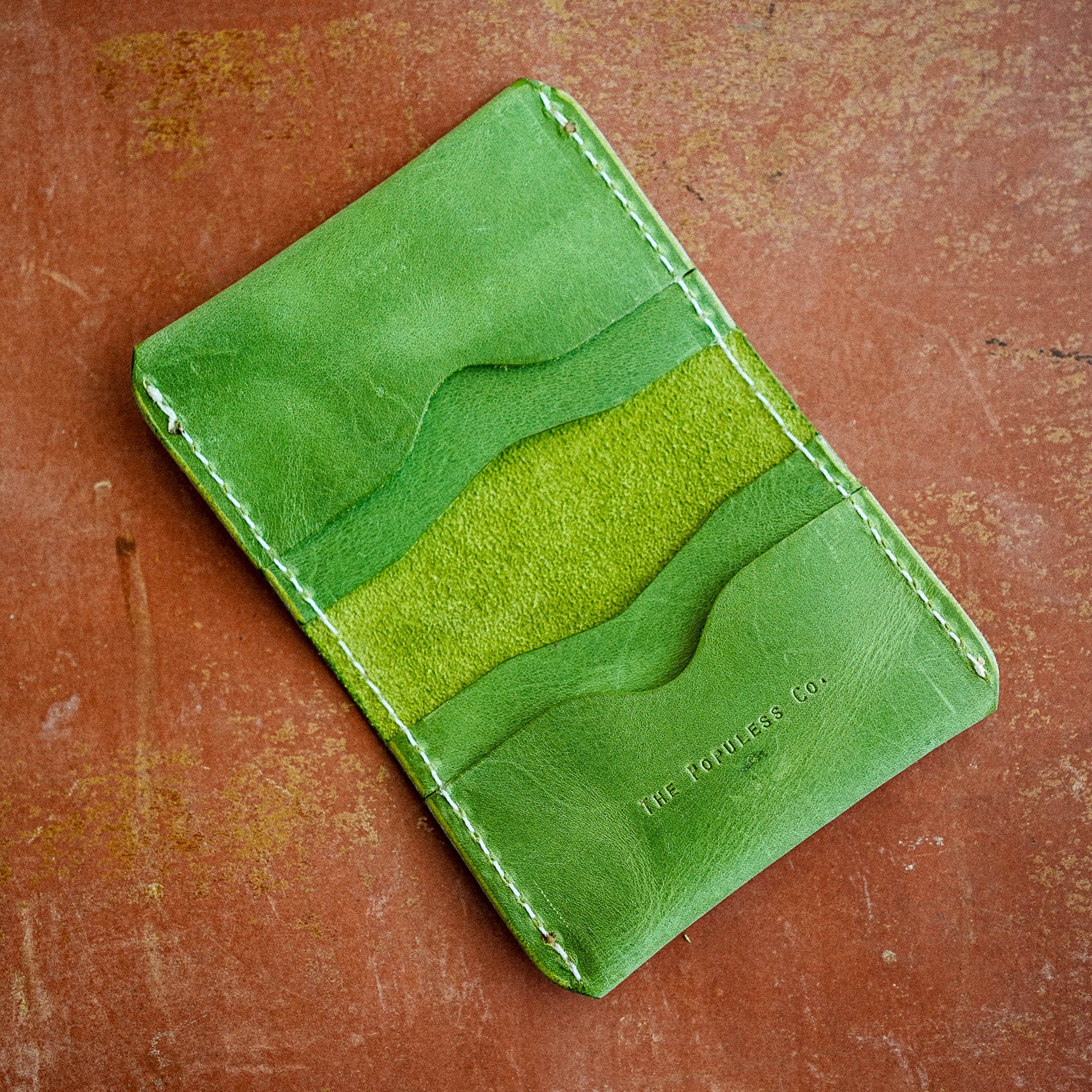 The Albion - Fern - Limited