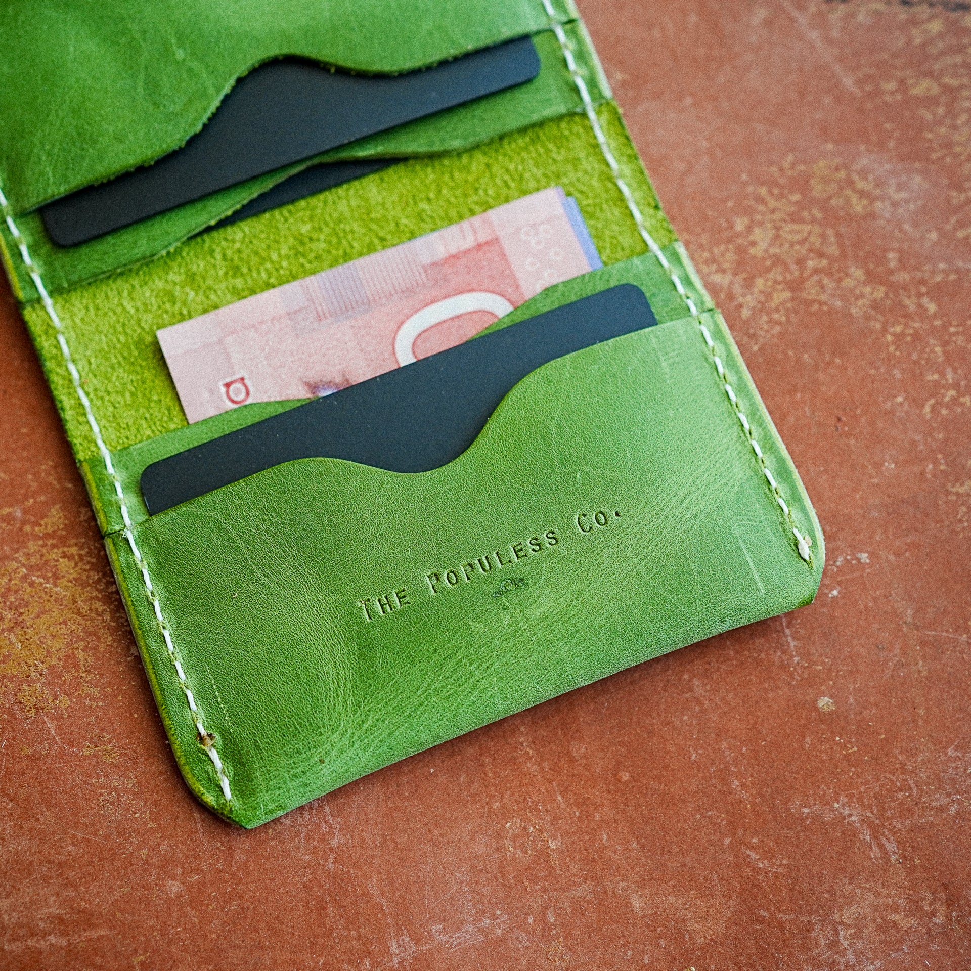 The Albion - Fern - Limited