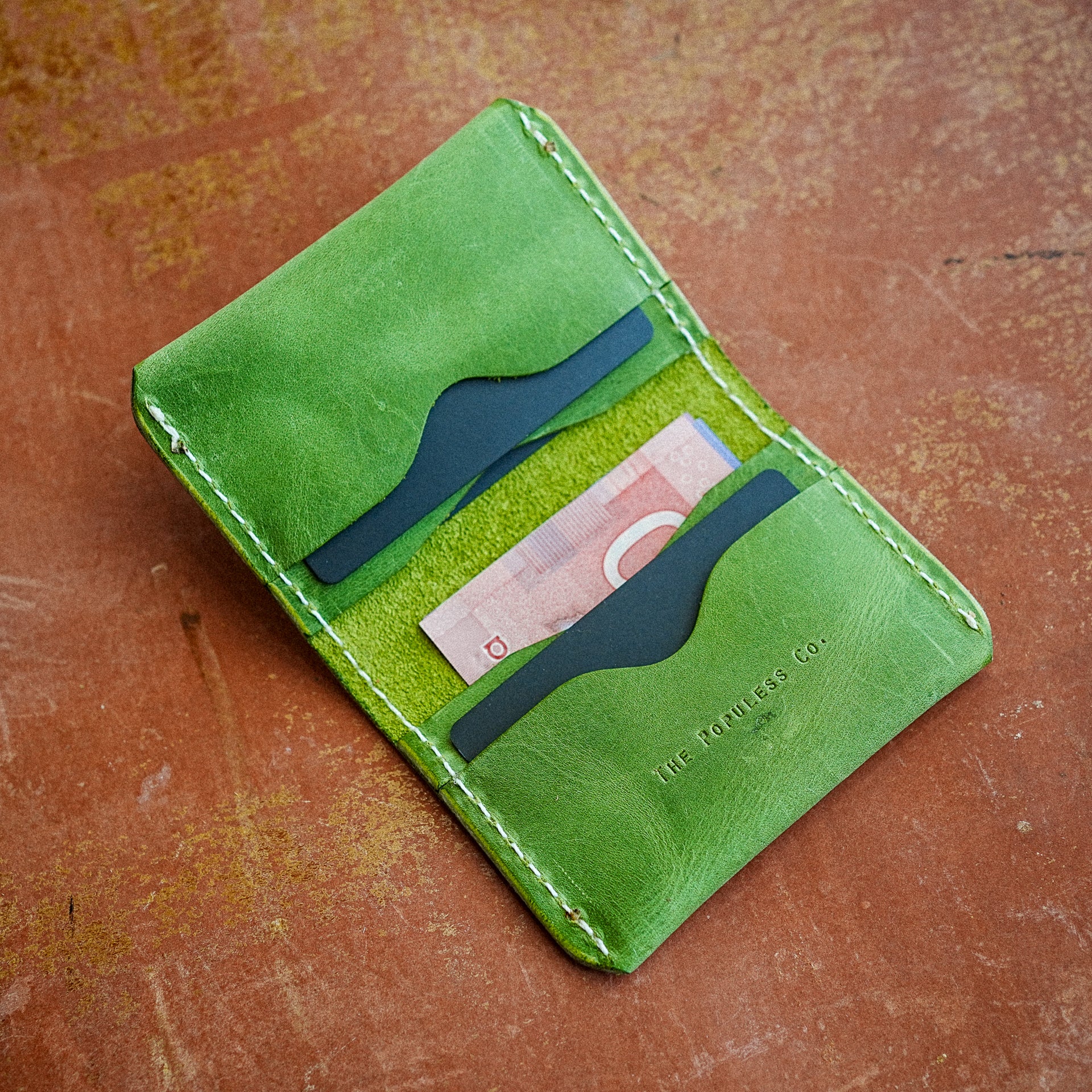 The Albion - Fern - Limited