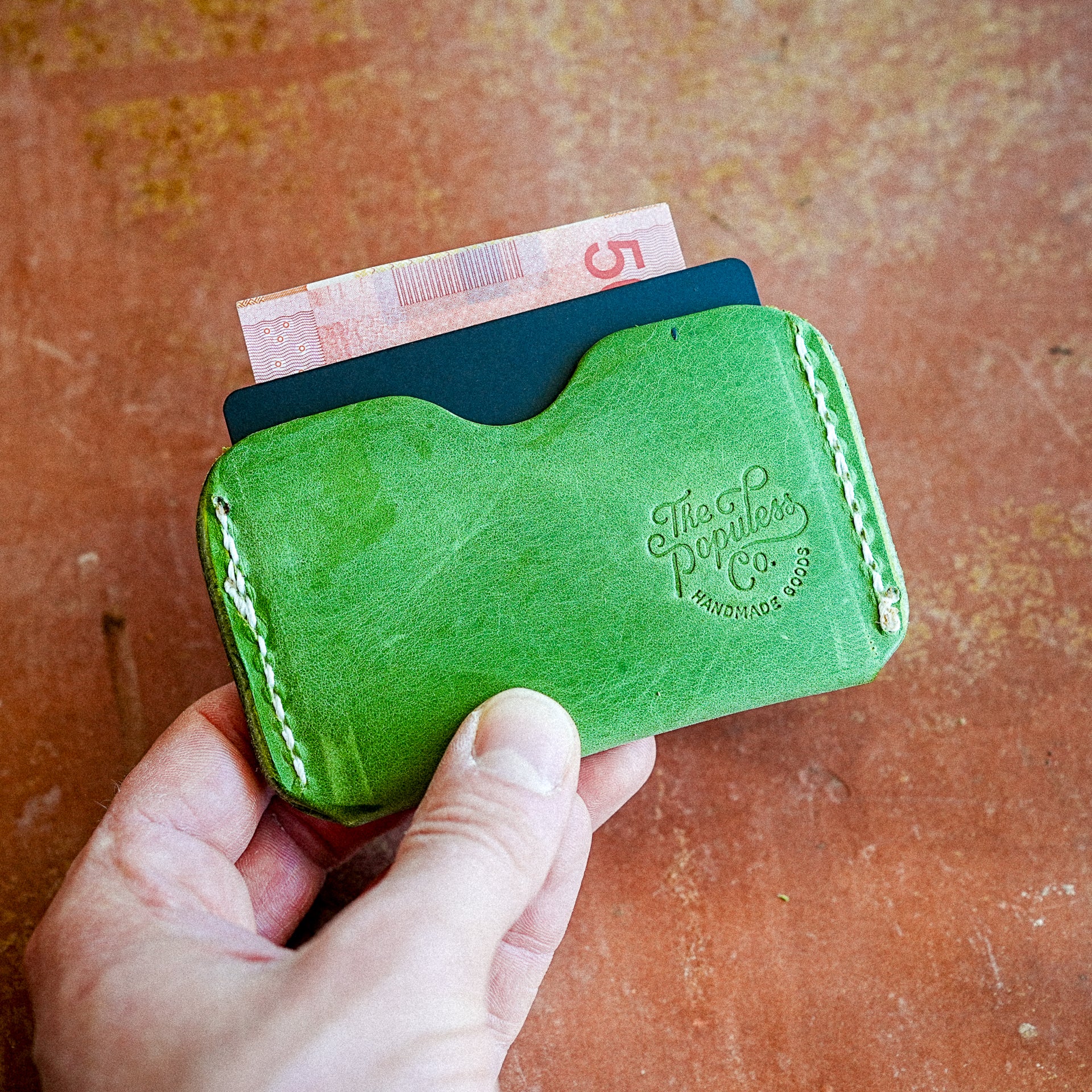 The Bedford - Fern - Limited