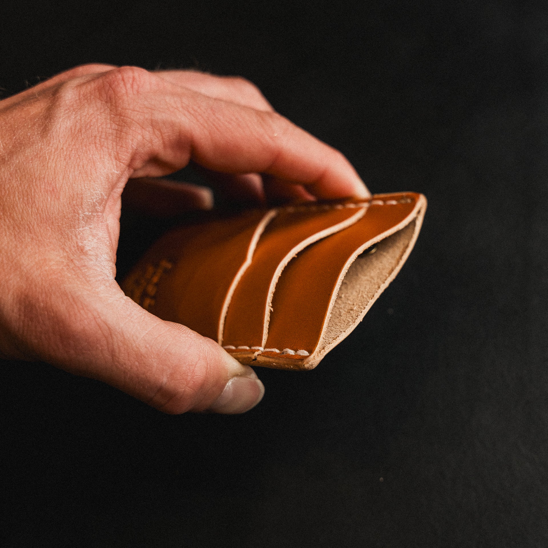 The Larson - Nova Tan