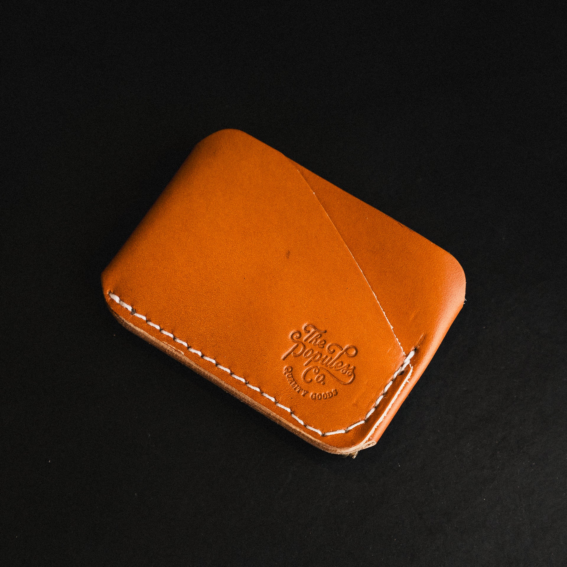 The No. 2 - Nova Tan – The Populess Company